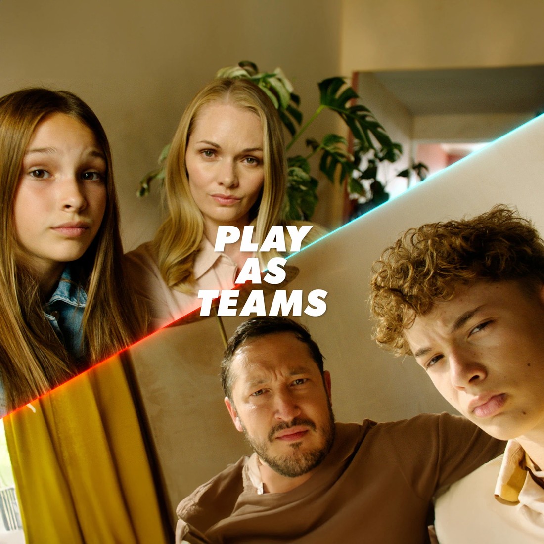 6 Hyper Dash Electronic Reaction Race Game, 6 of 8