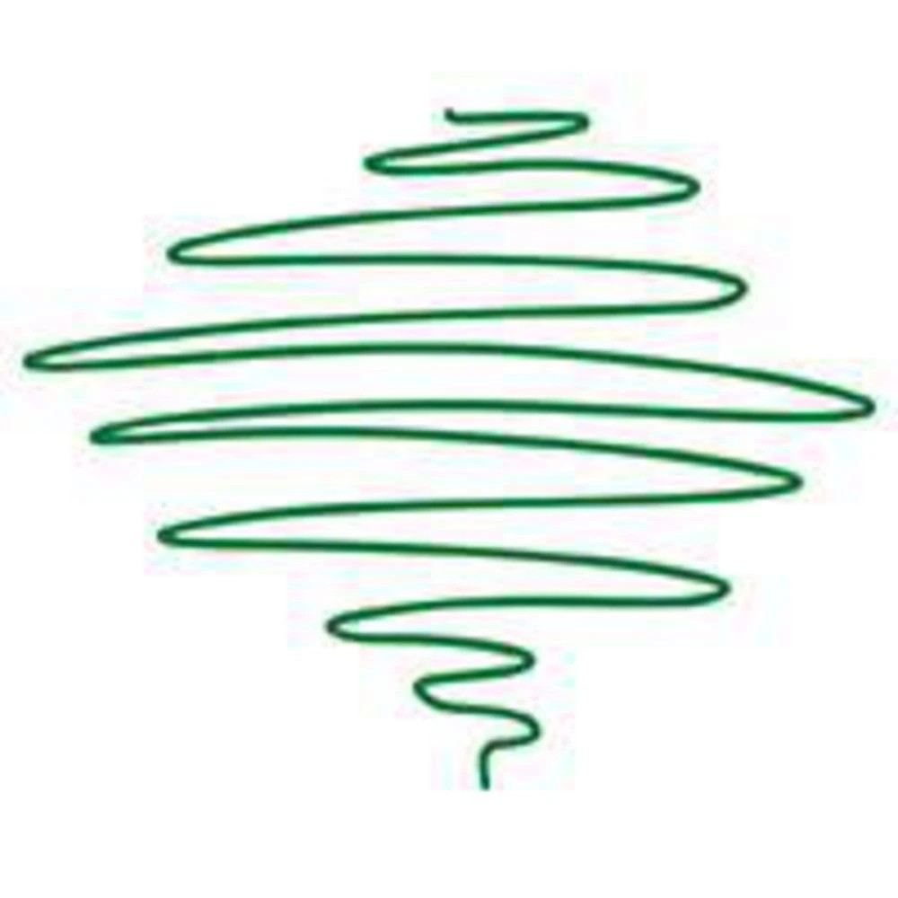 3 Staedtler Triplus 0.3mm Fineliner Green, 3 of 6