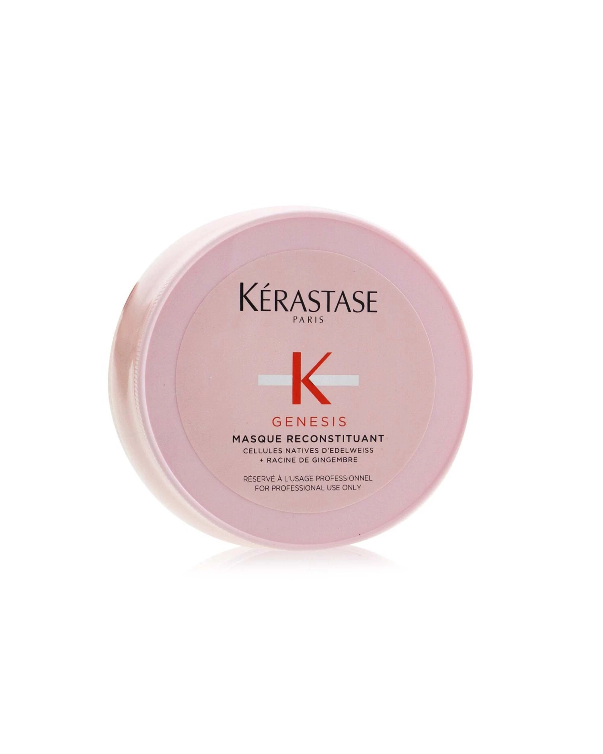 2 Kerastase Genesis Anti-Hairfall Intense Fortifying Masque 500mL, 2 of 4