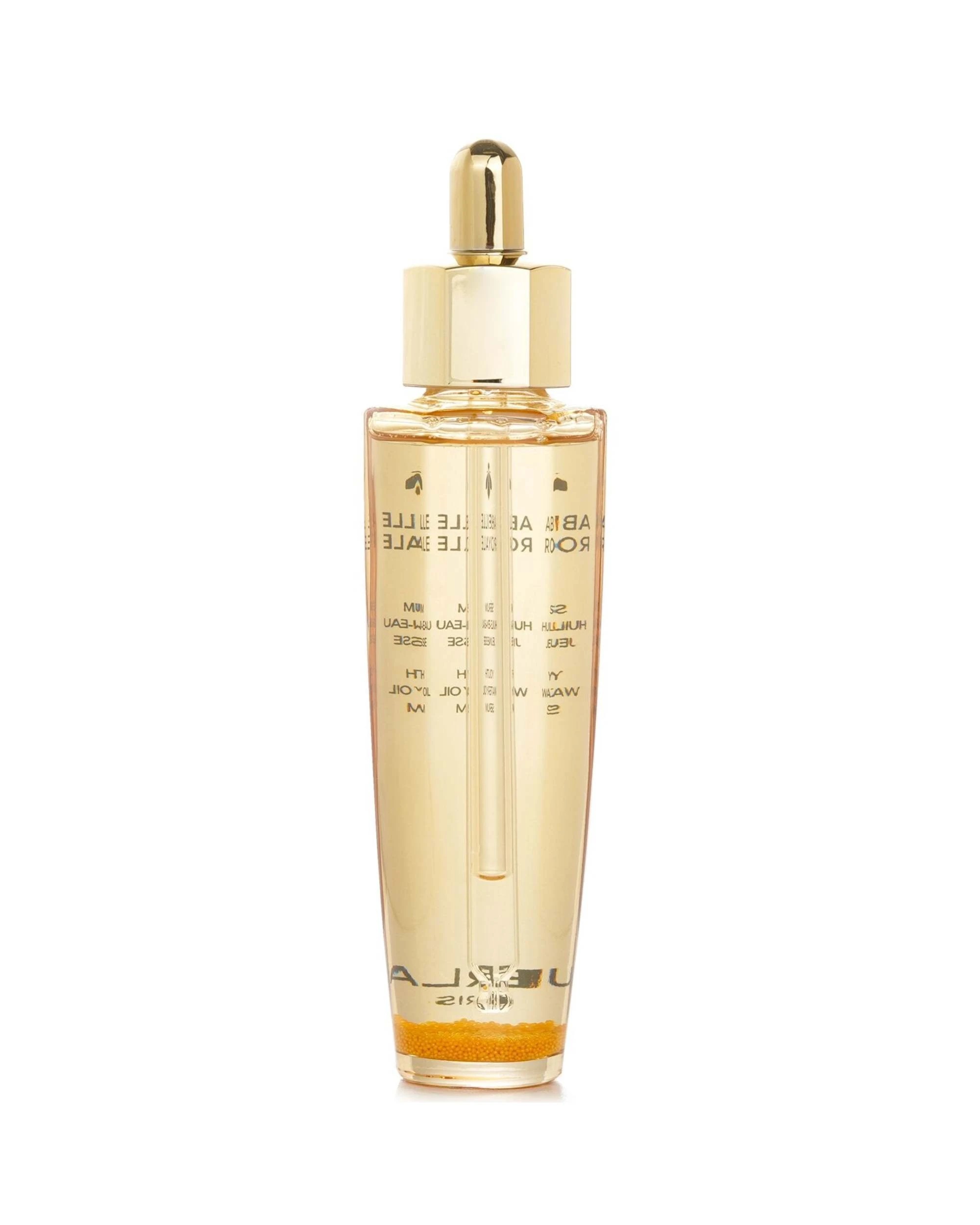 2 Guerlain Abeille Royale Youth Watery Oil Serum  50ml, 2 of 4