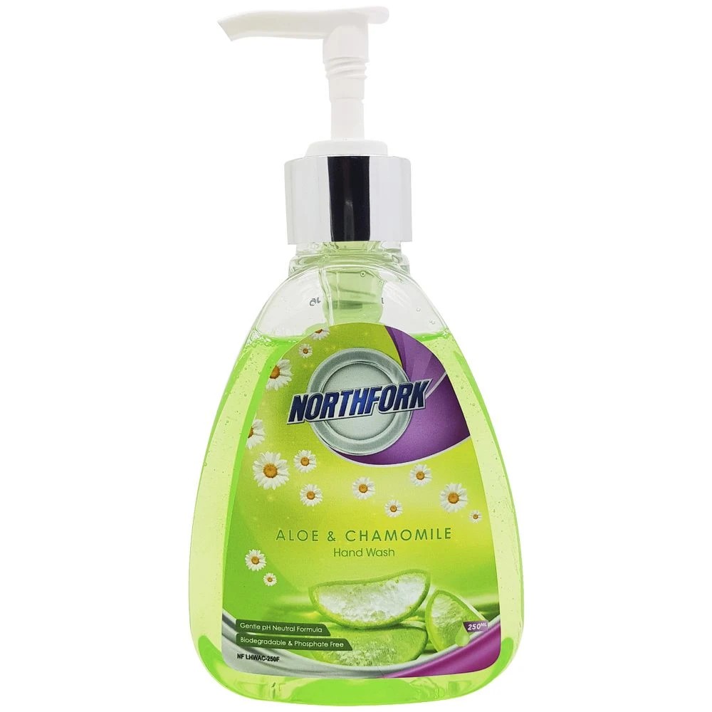 2 Northfork Liquid Handwash Aloe and Chamomile 250mL, 2 of 2