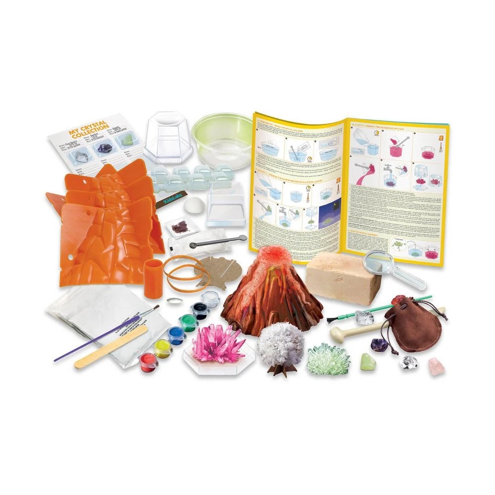 3 4M STEAM Powered Kids Earth Science Kit, 3 of 3