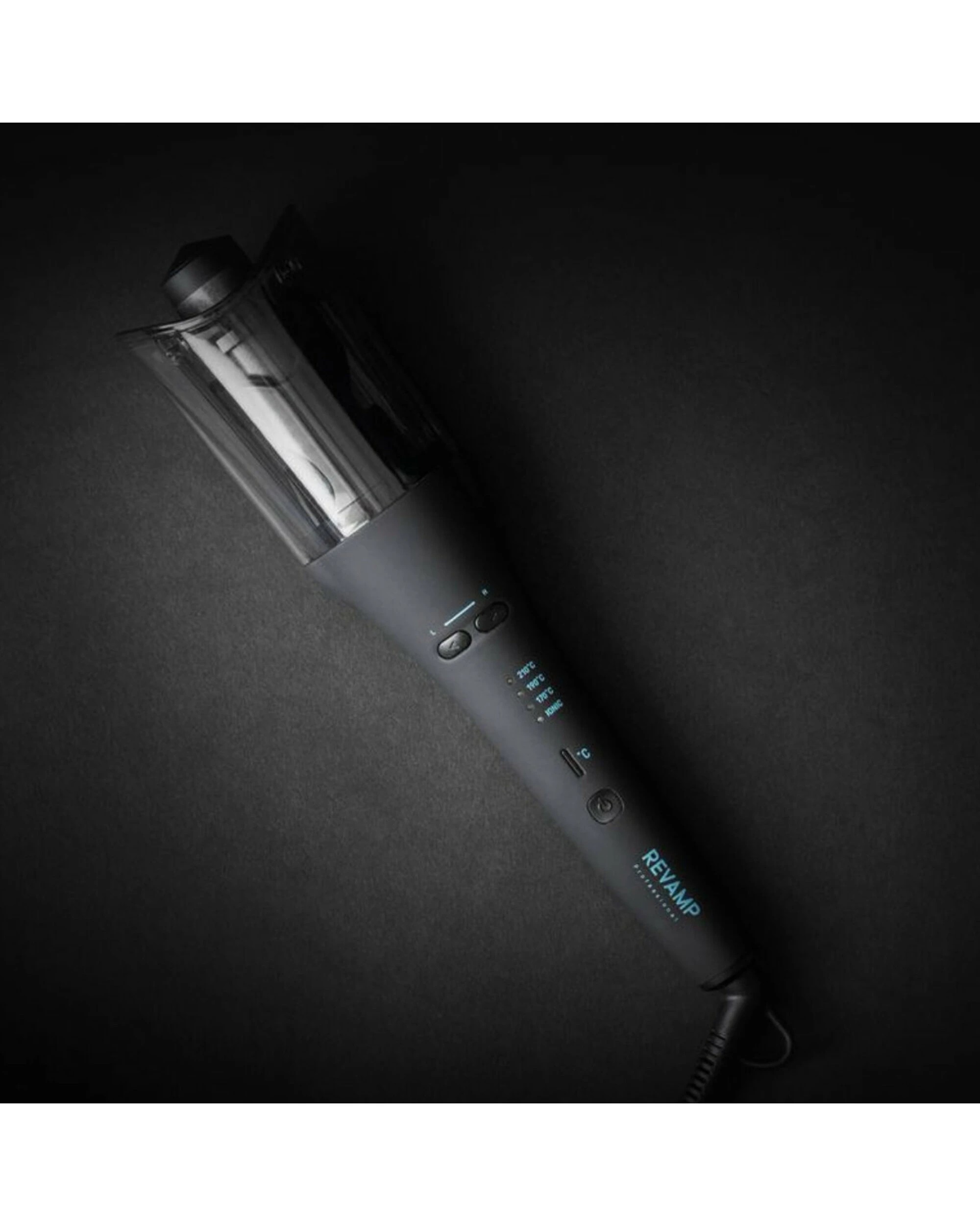 5 Homedics Revamp Progloss Hollywood Wave Advanced Protect & Shine, 5 of 5