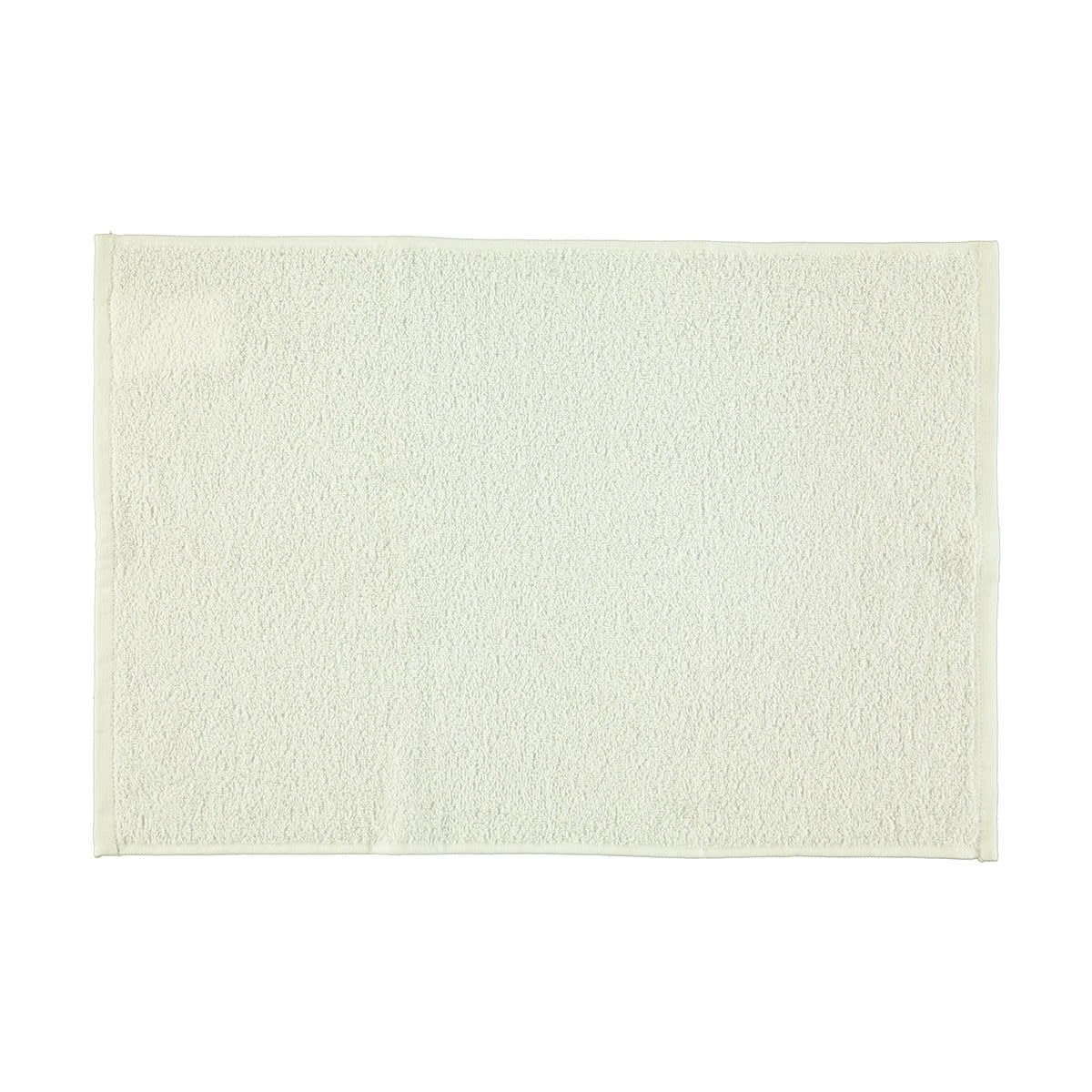 2 2 Pack Madison Hand Towels - White, 2 of 2