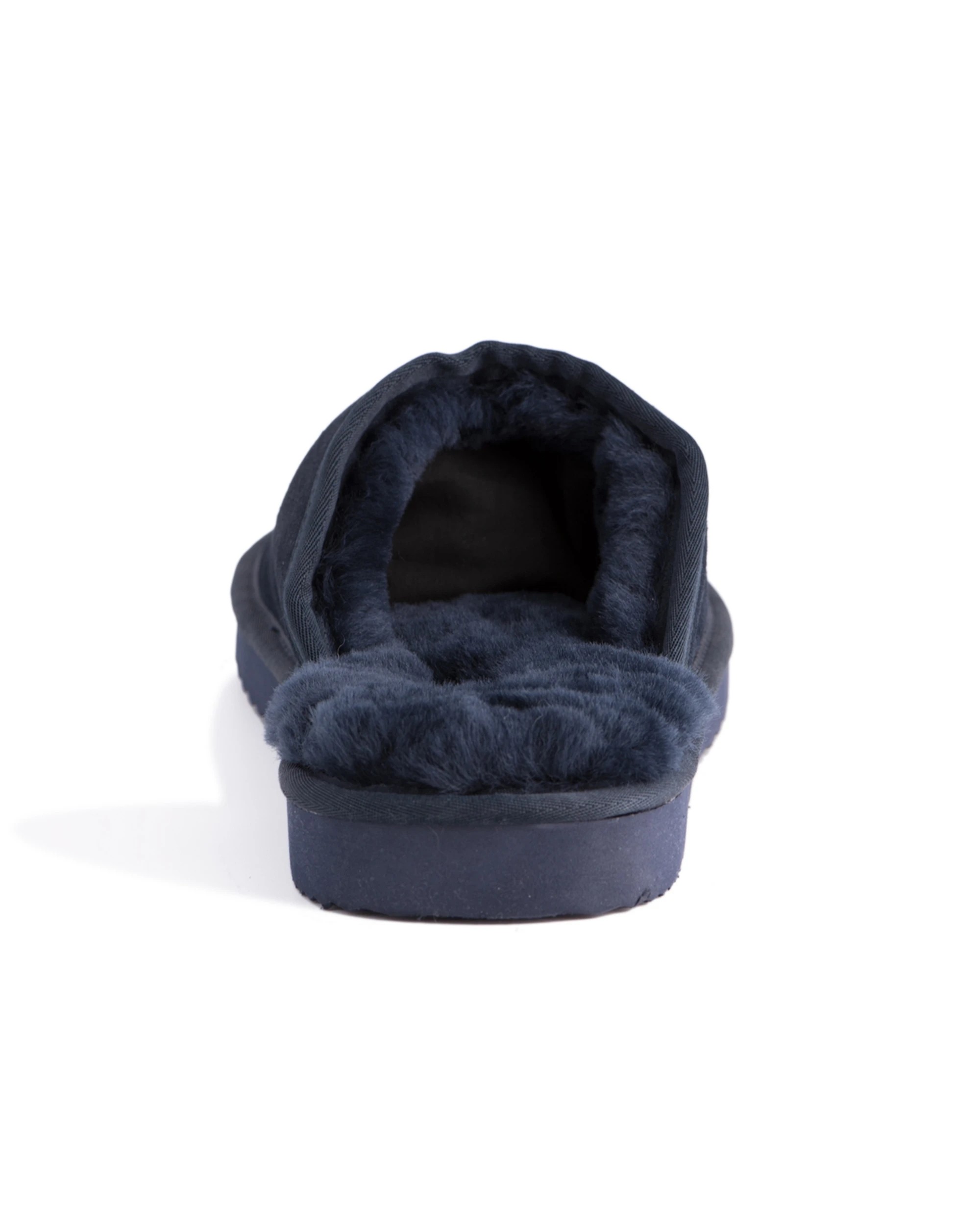 3 Aus Wooli Ugg Unisex Sheepskin Wool Slippers, 3 of 6
