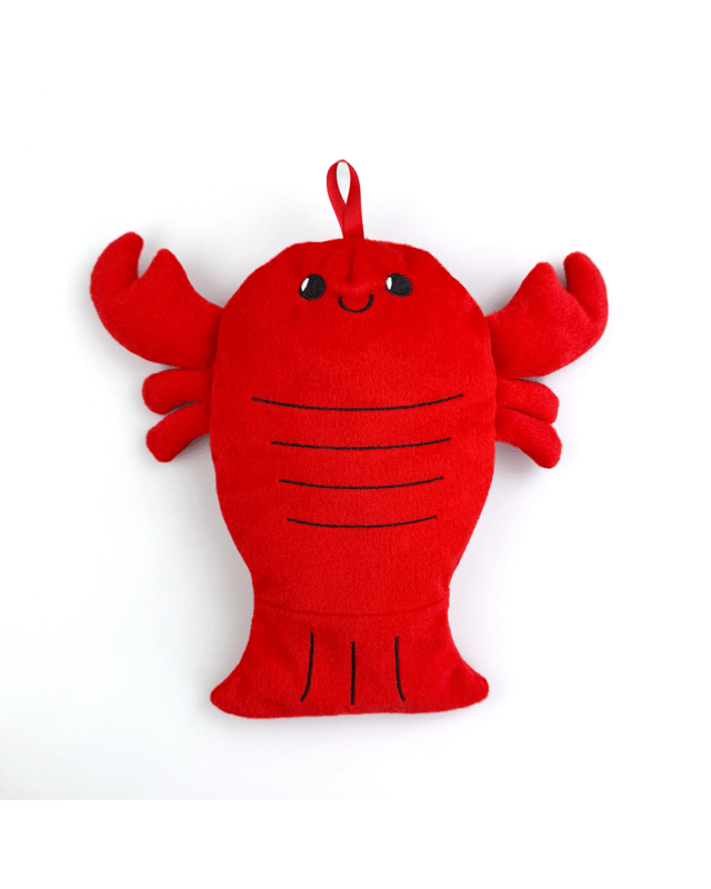 OXX Essentials Heat Up Wheat Bag - Lob