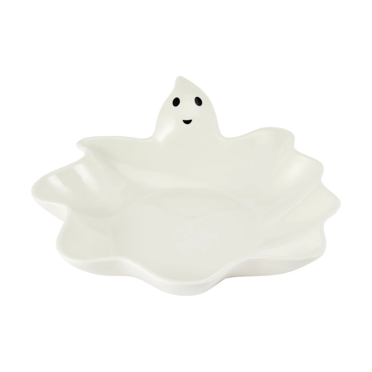 1 Ghost Bowl, 1 of 4
