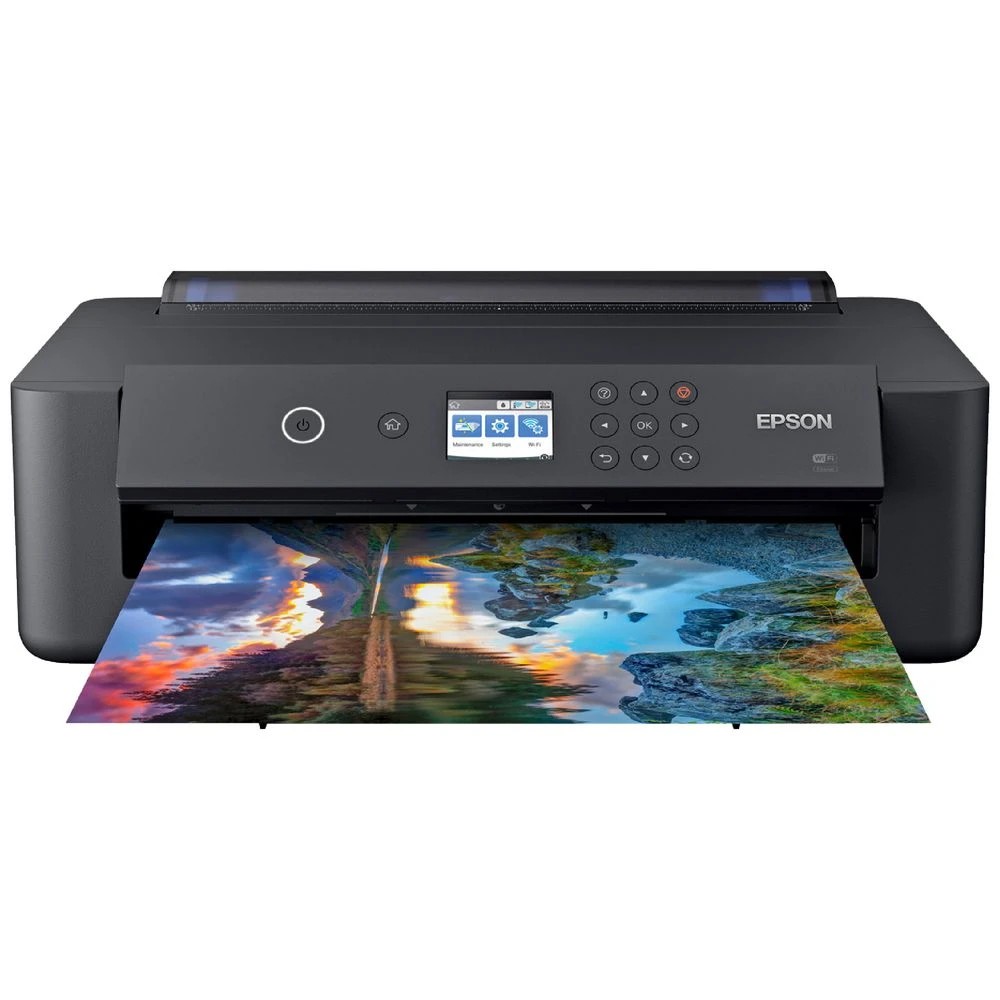 1 Epson Expression Photo XP-15000 HD Printer, 1 of 9