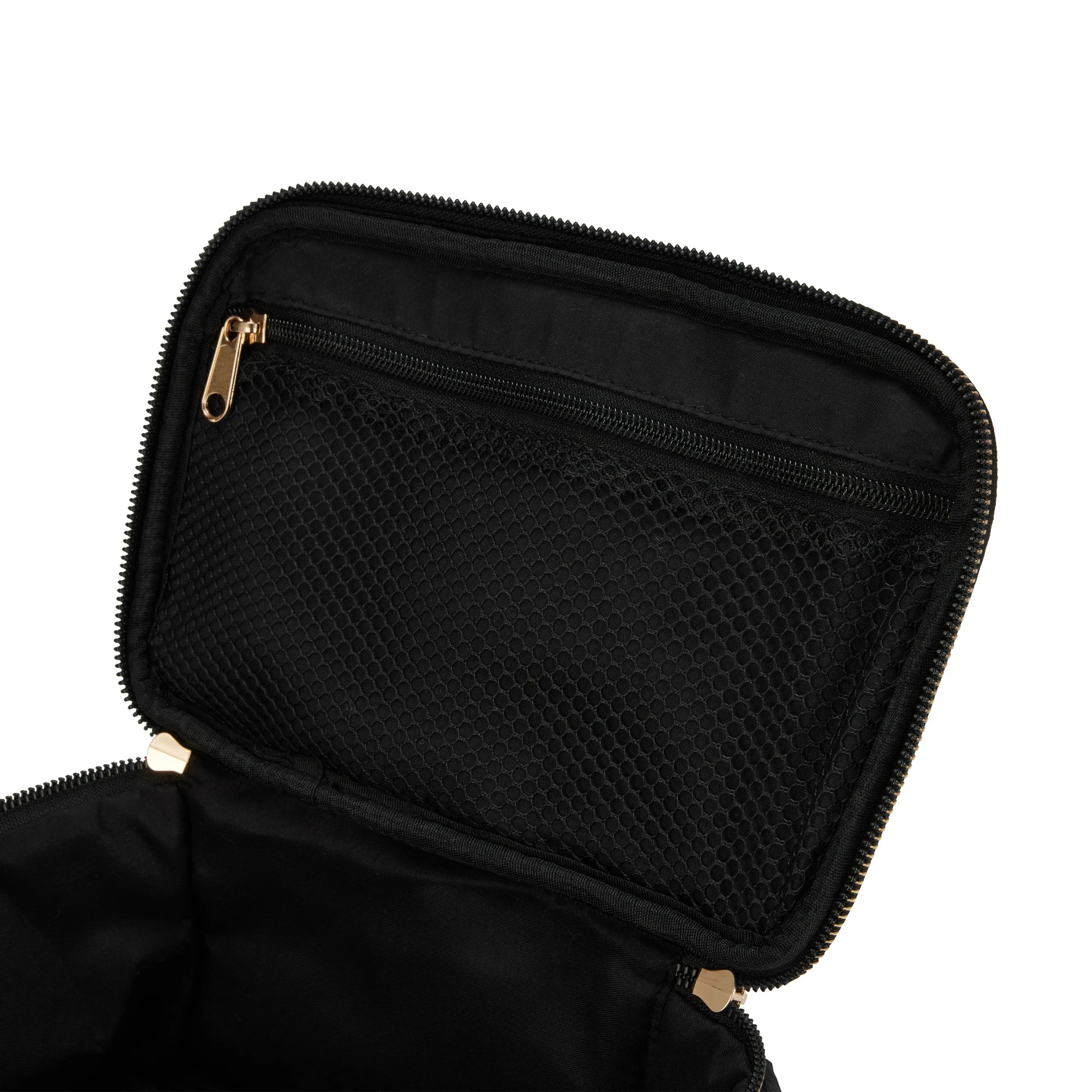 7 OXX Cosmetics Makeup Bag - Black, 7 of 9