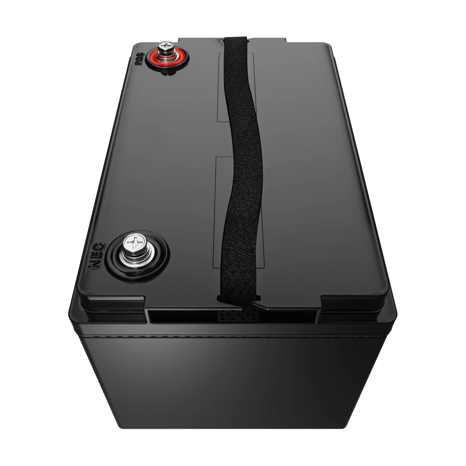 3 12V 120Ah LiFePO4 Battery Deep Cycle Solar Off Grid Power System 120A BMS 1536Wh, 3 of 6