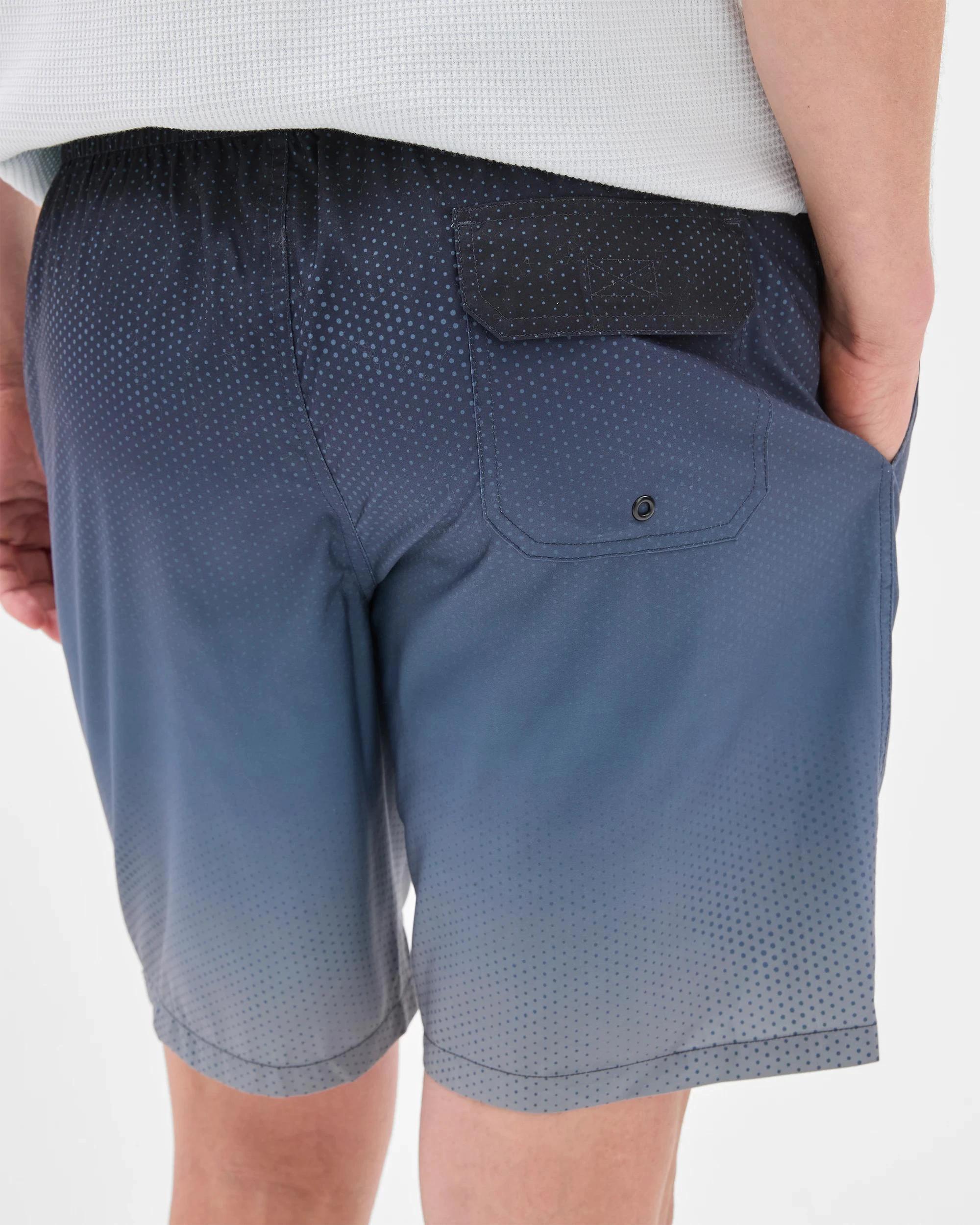 4 Target Gradient Boardshorts BLACK, 4 of 10