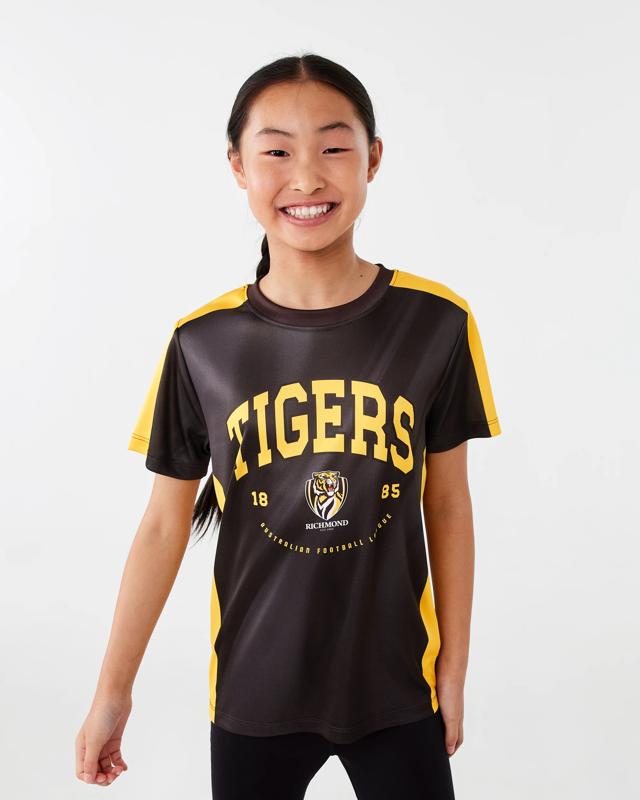 Official AFL Youth Training T-s