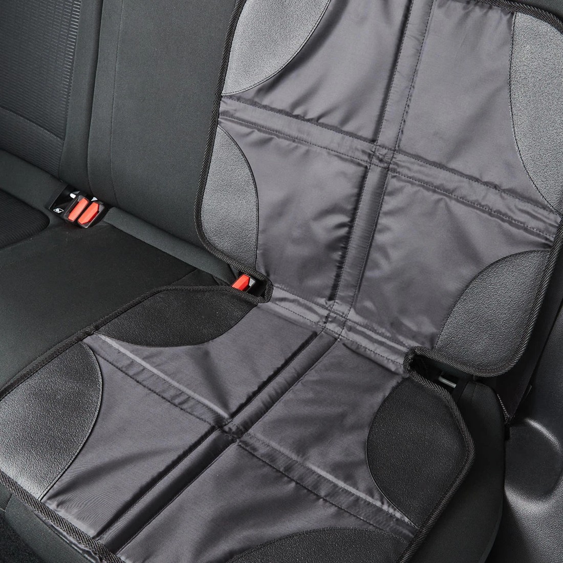 2 Car Seat Protector Mat, 2 of 10