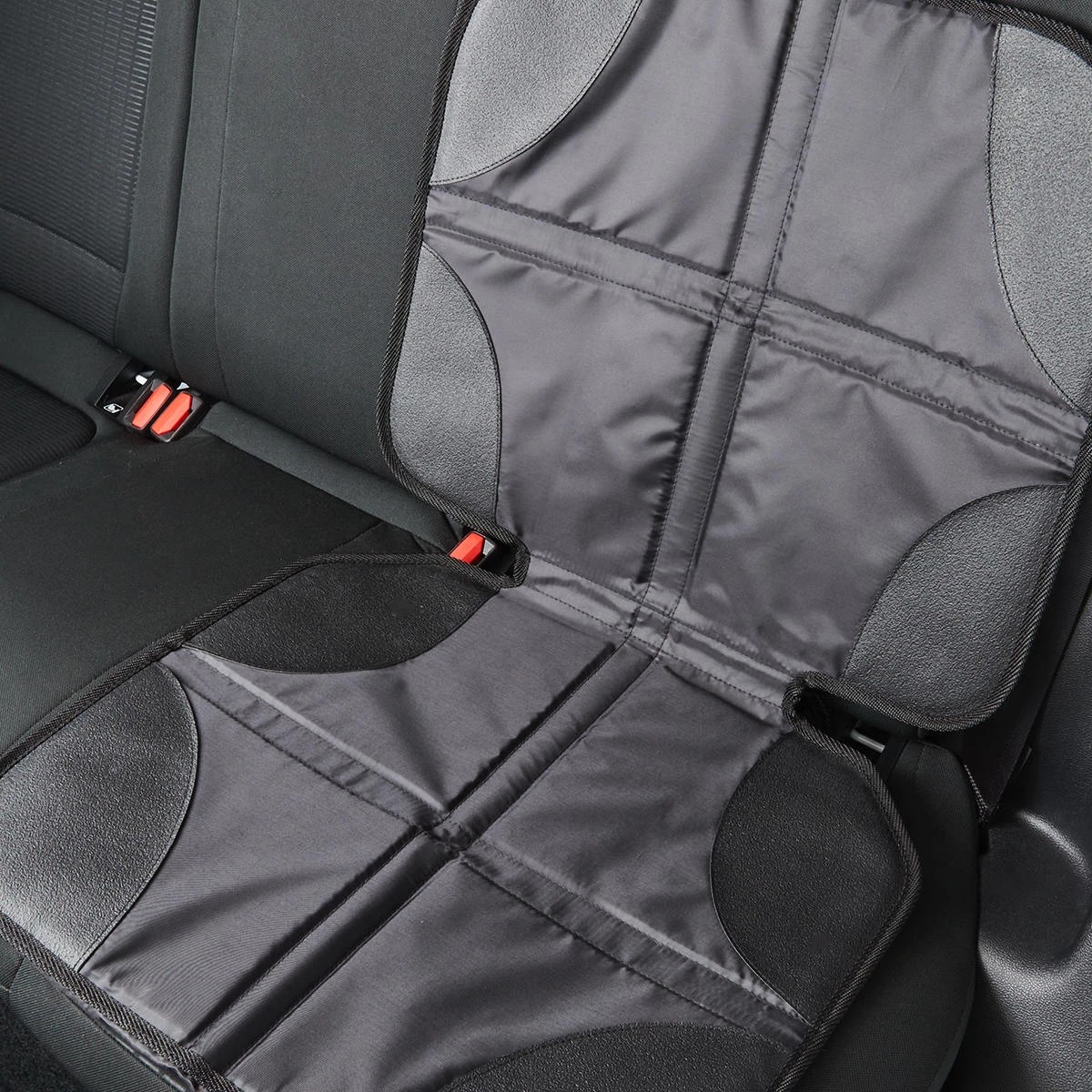 2 Car Seat Protector Mat, 2 of 10