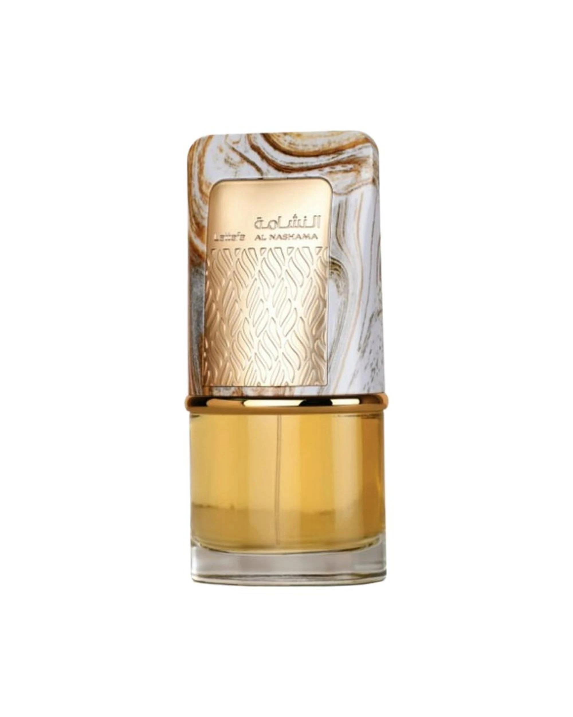 1 Lattafa Al Nashama 100ml Eau De Parfum, 1 of 1