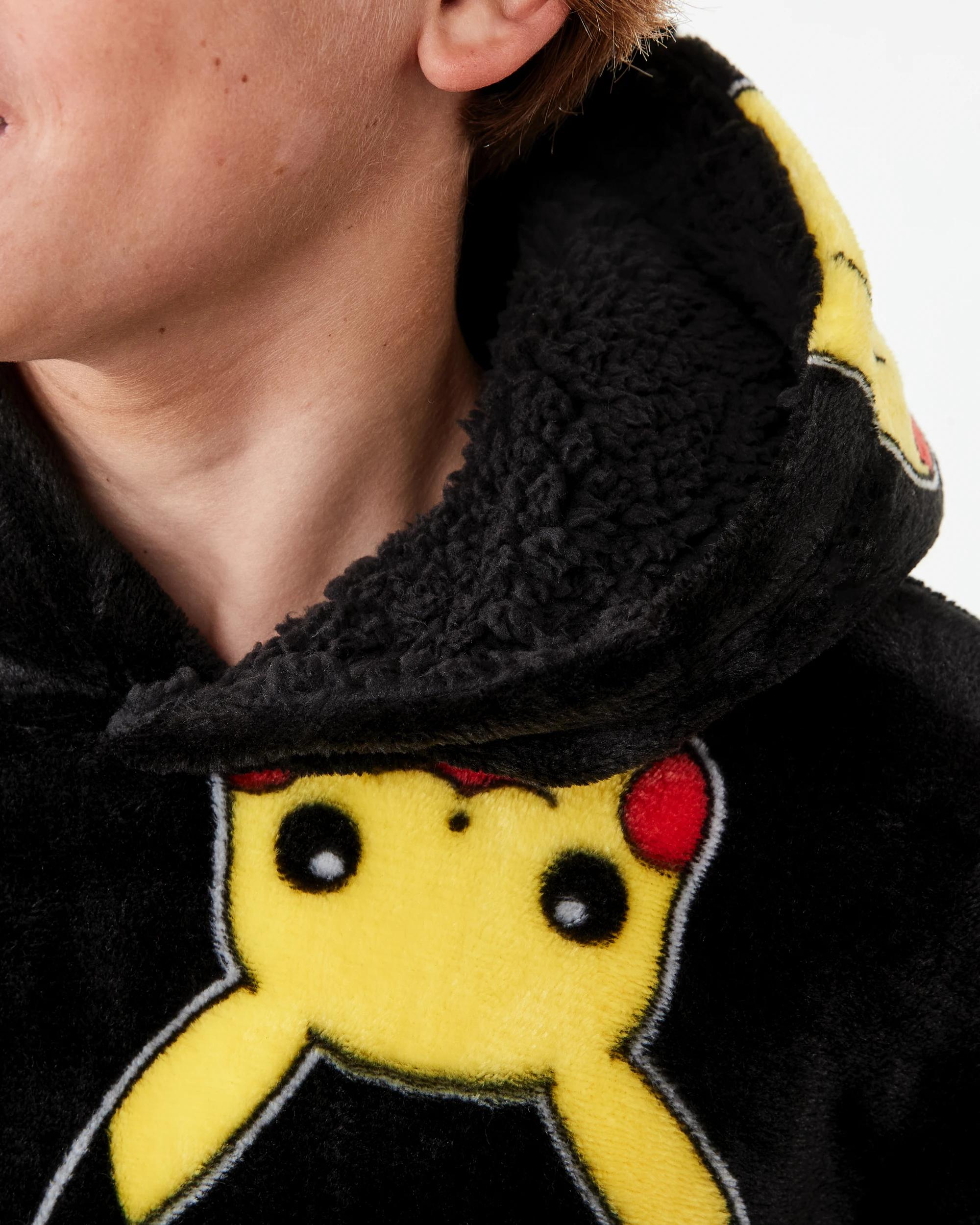 4 Pokemon License Pull Over Gown Pokemon, 4 of 7