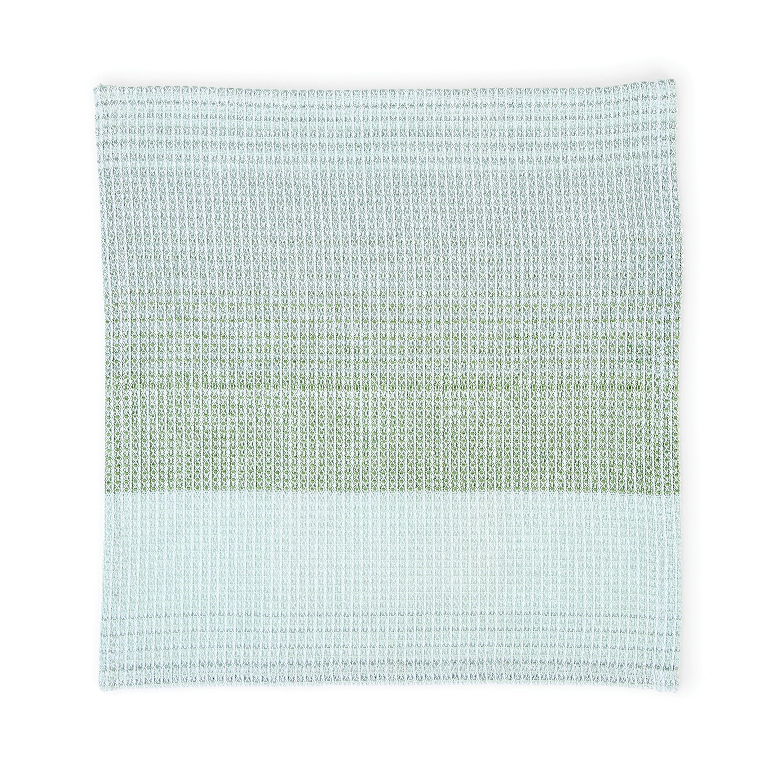 3 3 Pack Ombre Dish Cloths, 3 of 6