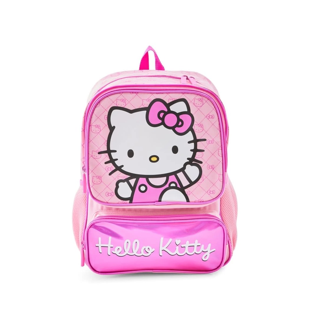 2 2 Piece Hello Kitty Backpack Set, 2 of 6