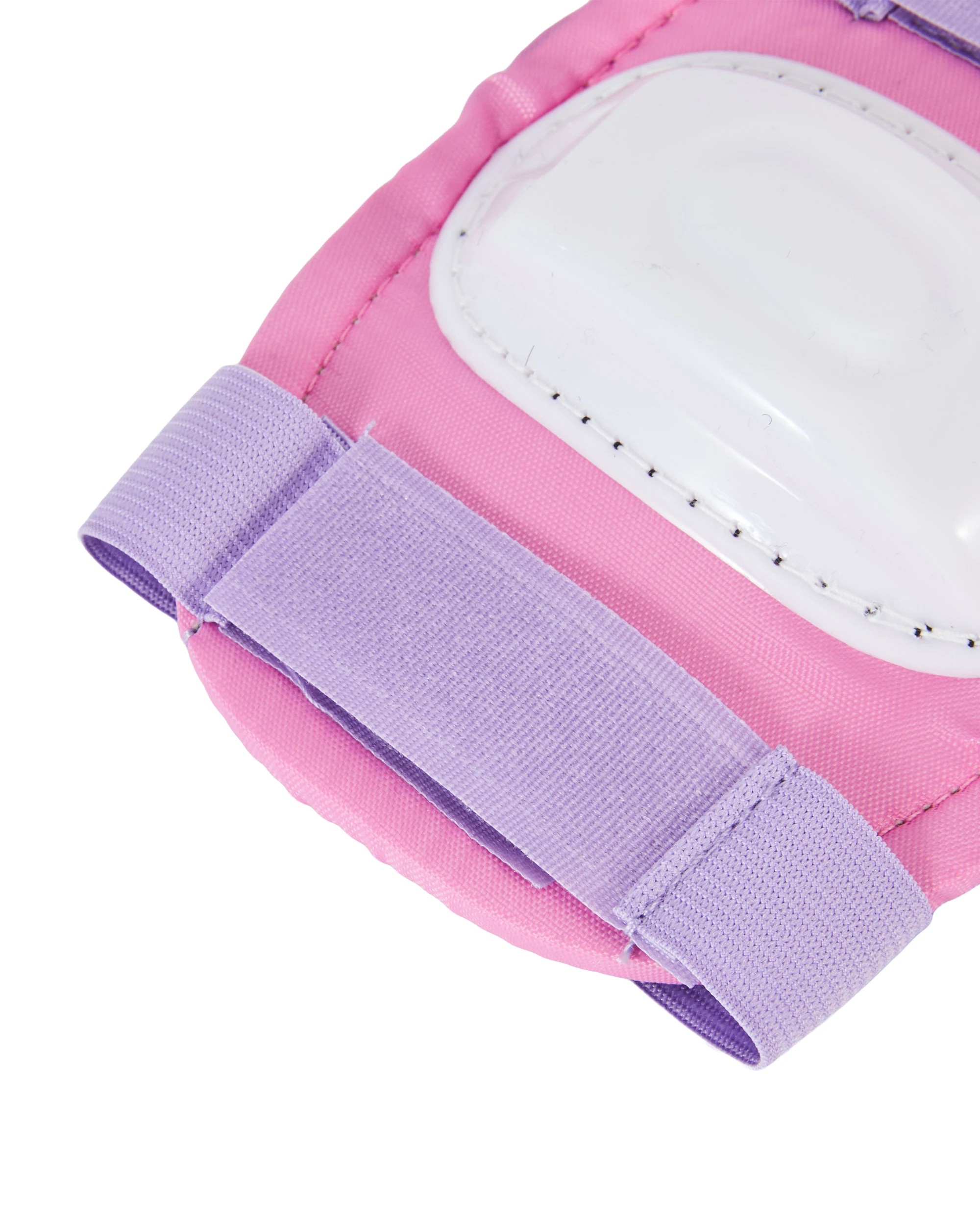 4 Junior Protective Set - Pink, 4 of 7