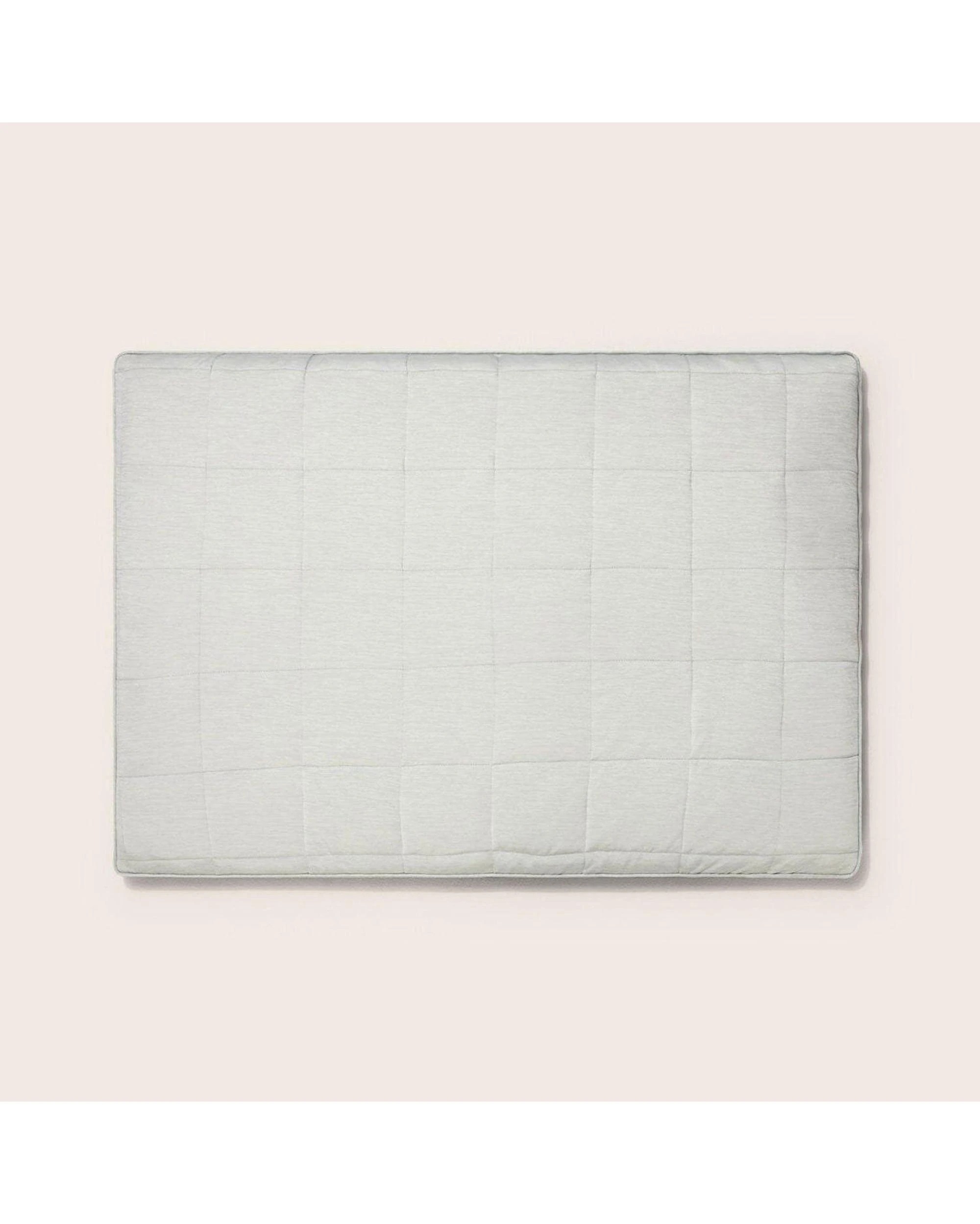 3 Snooza Cooling Comfort Cuddler X-Large Powder Grey, 3 of 6