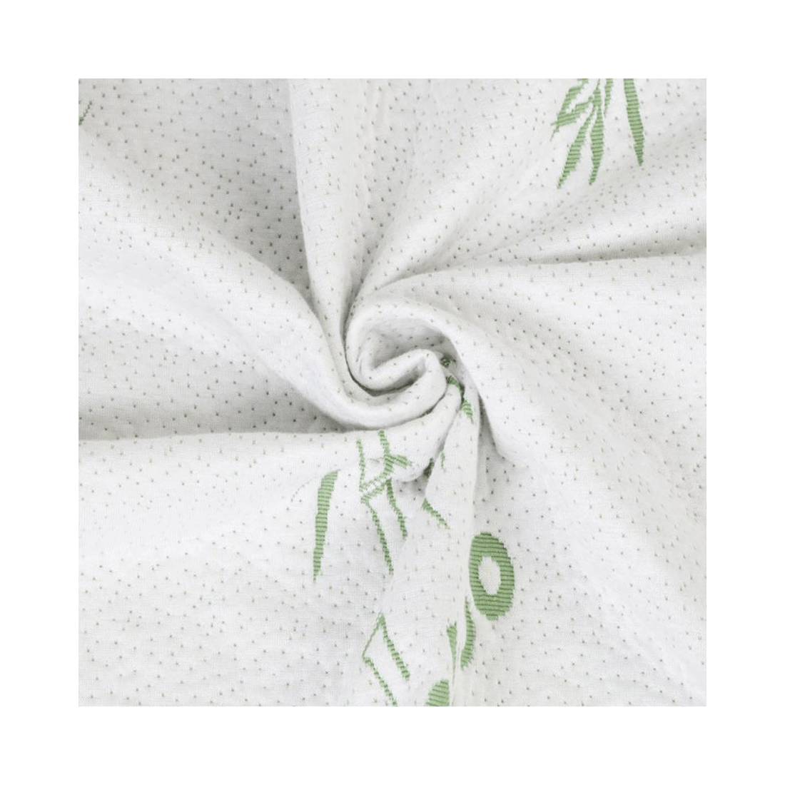 2 Laura Hill Bamboo Mattress Protector- King, 2 of 8