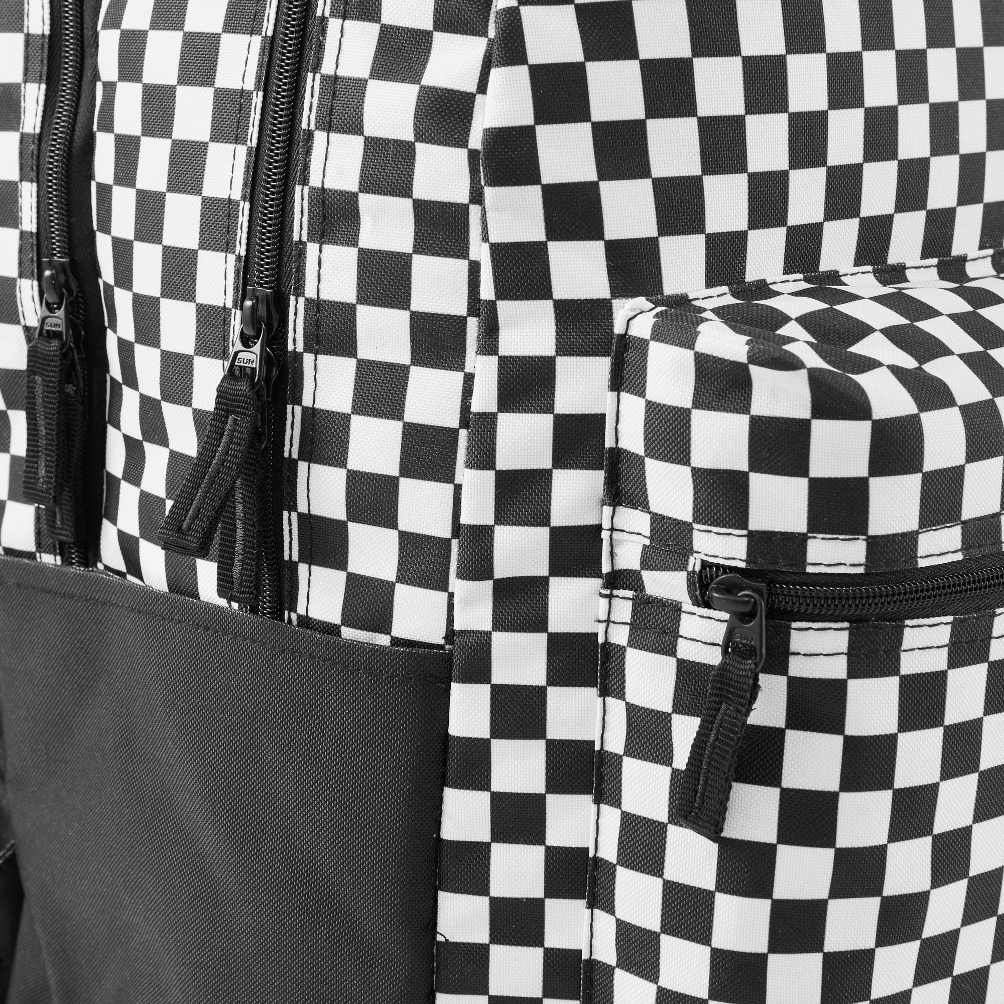 7 24L Youth Backpack - Checker, 7 of 9