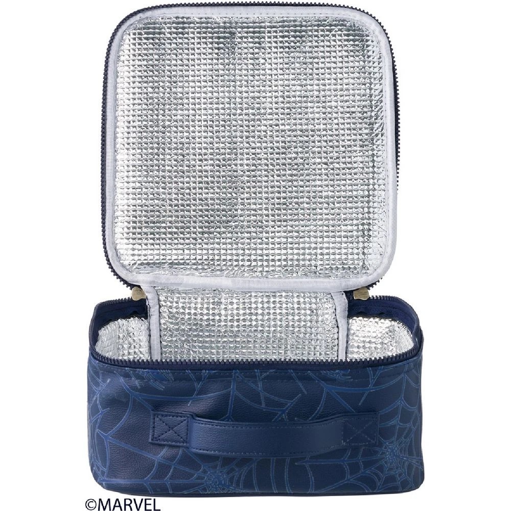 2 Marvel Spider-Man Lunch Bag, 2 of 4