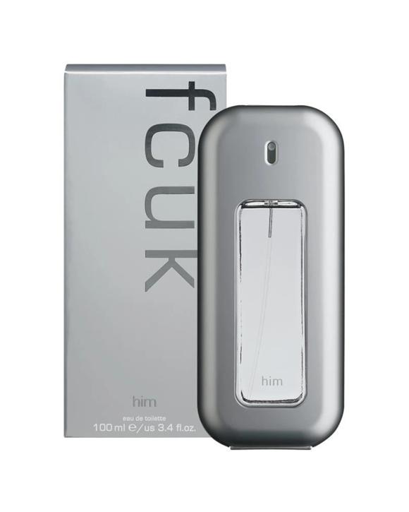 French Connection Him Eau de Toilette 100ml