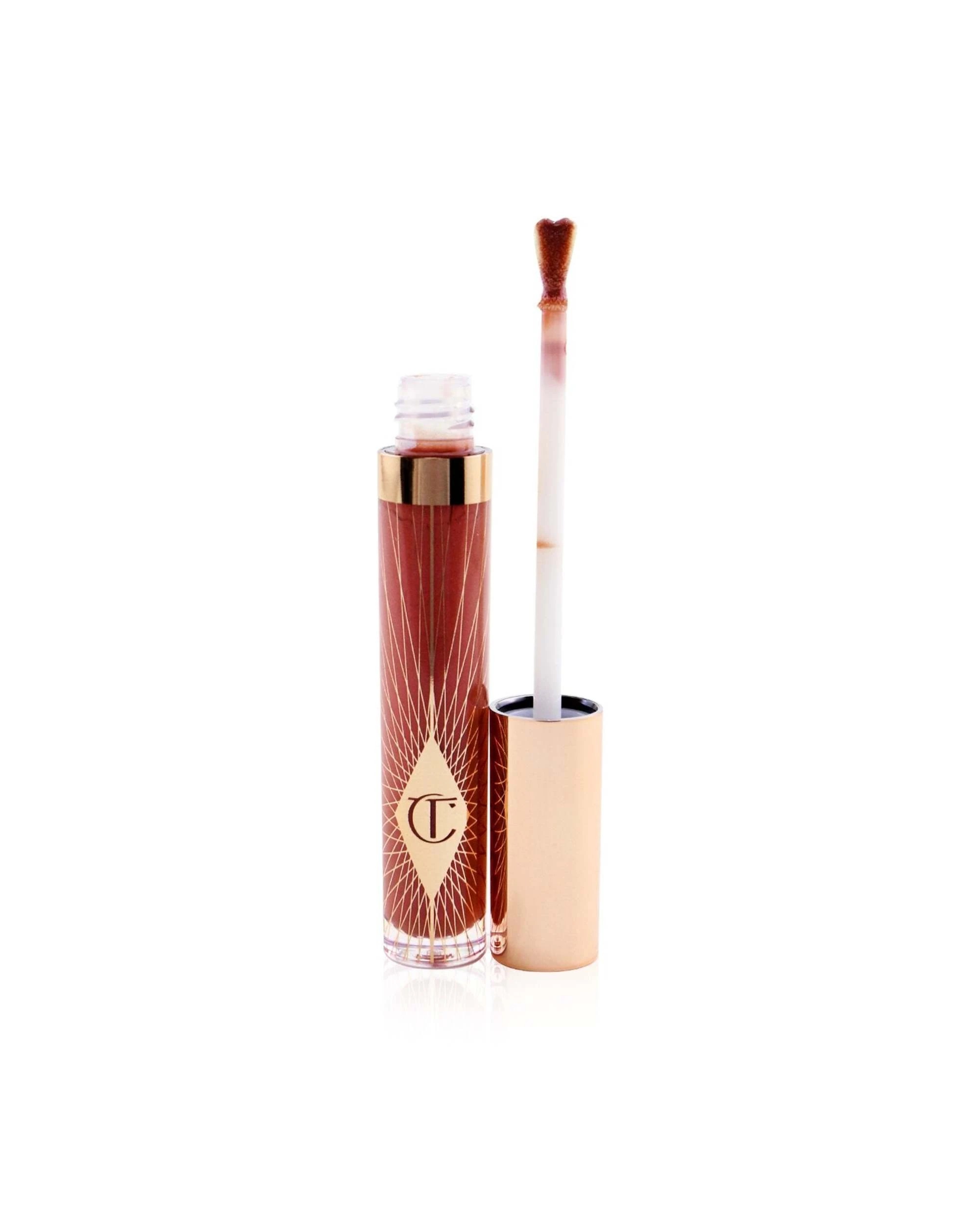 7 Charlotte Tilbury Collagen Lip Bath - # 7.9ml/0.26oz - Pink, 7 of 9