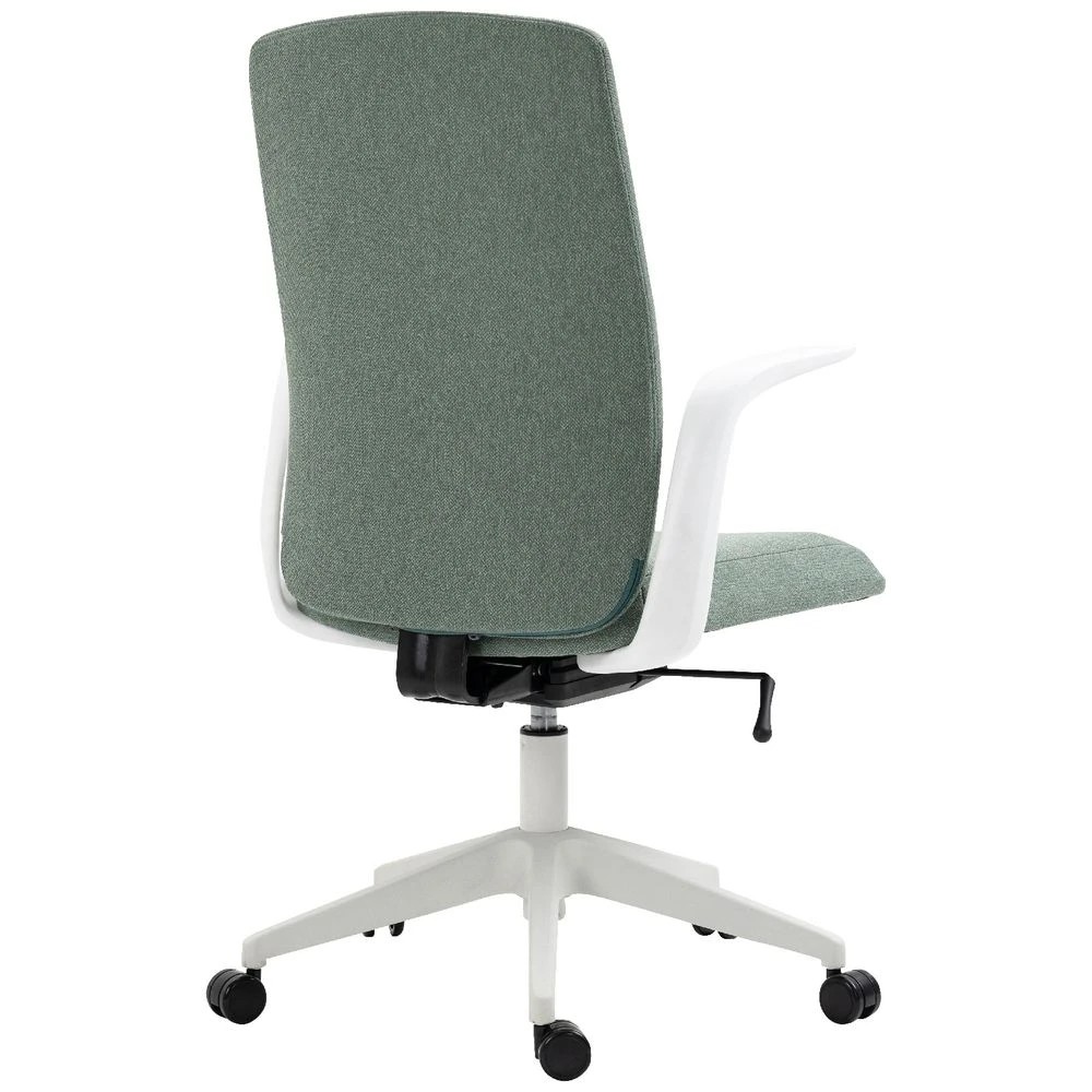 5 Otto Kronborg Ergonomic Chair Green Ergonomic Chairs and Desk Chairs, 5 of 10