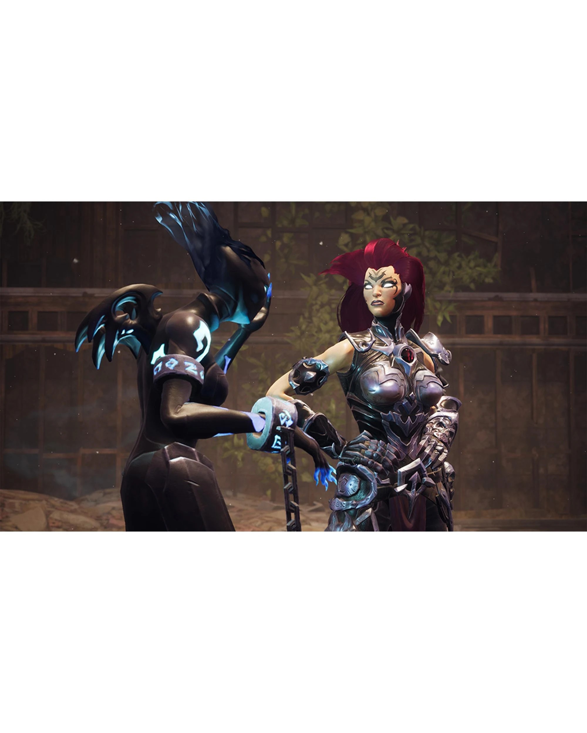 4 Darksiders 3 - Switch, 4 of 10