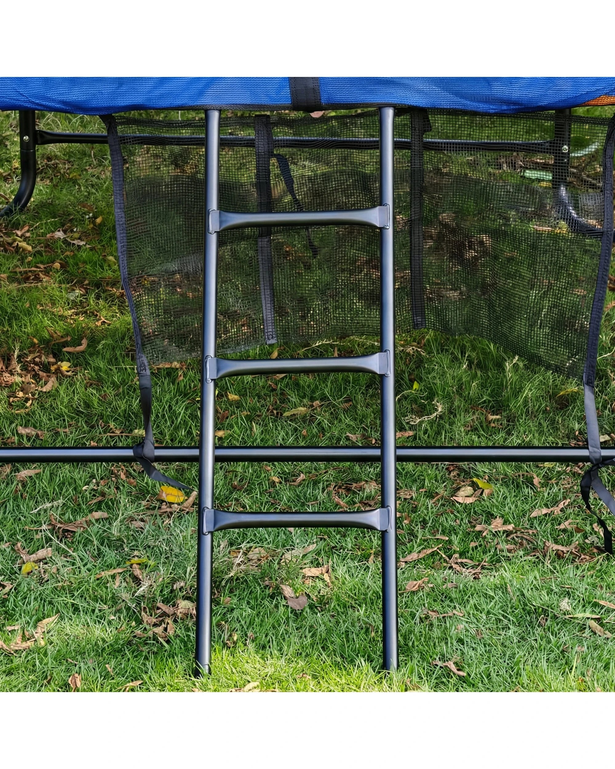 4 Kahuna Twister 14ft Springless Trampoline - Pink, 4 of 10