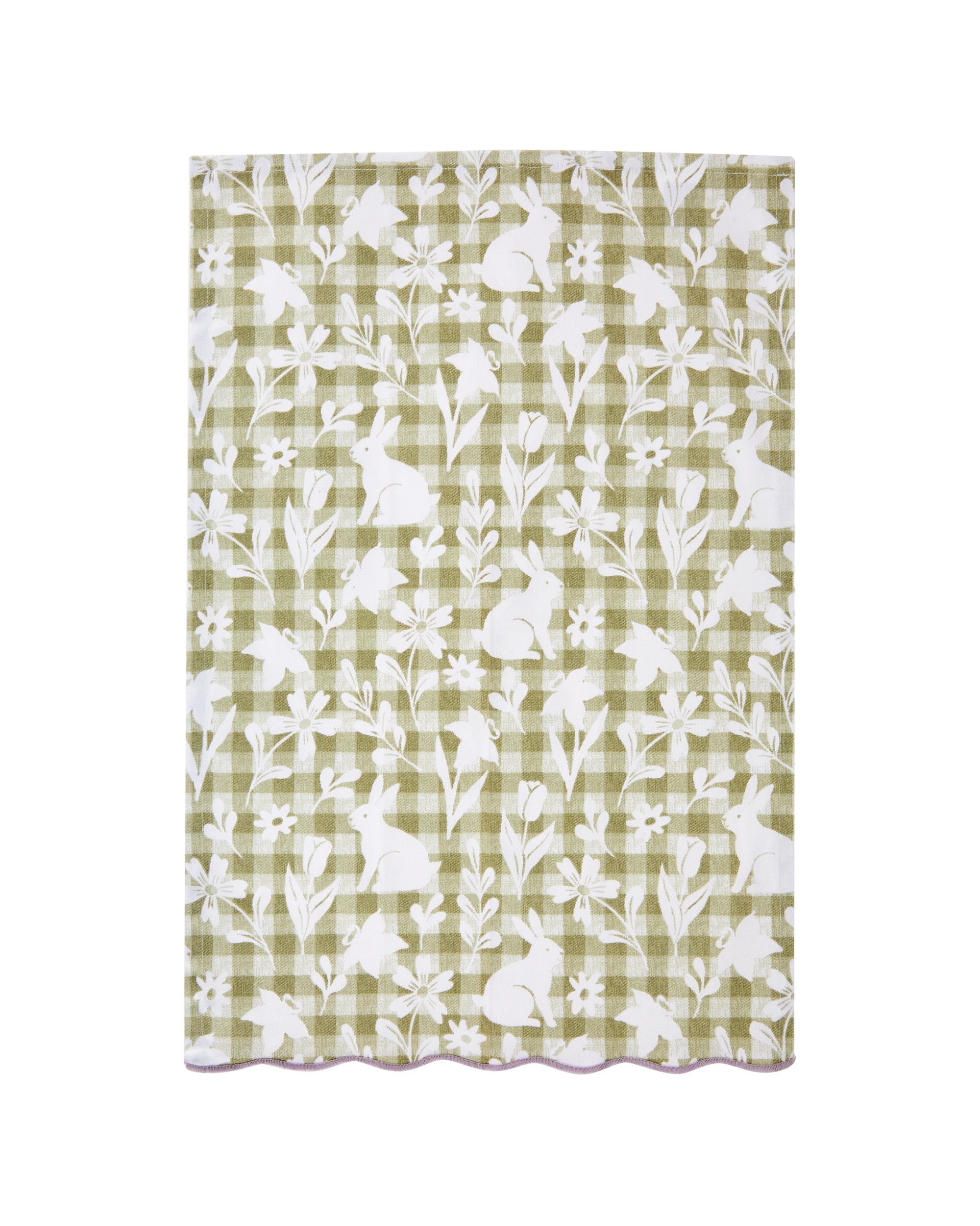 3 3 Pack Easter Tea Towels, 3 of 6