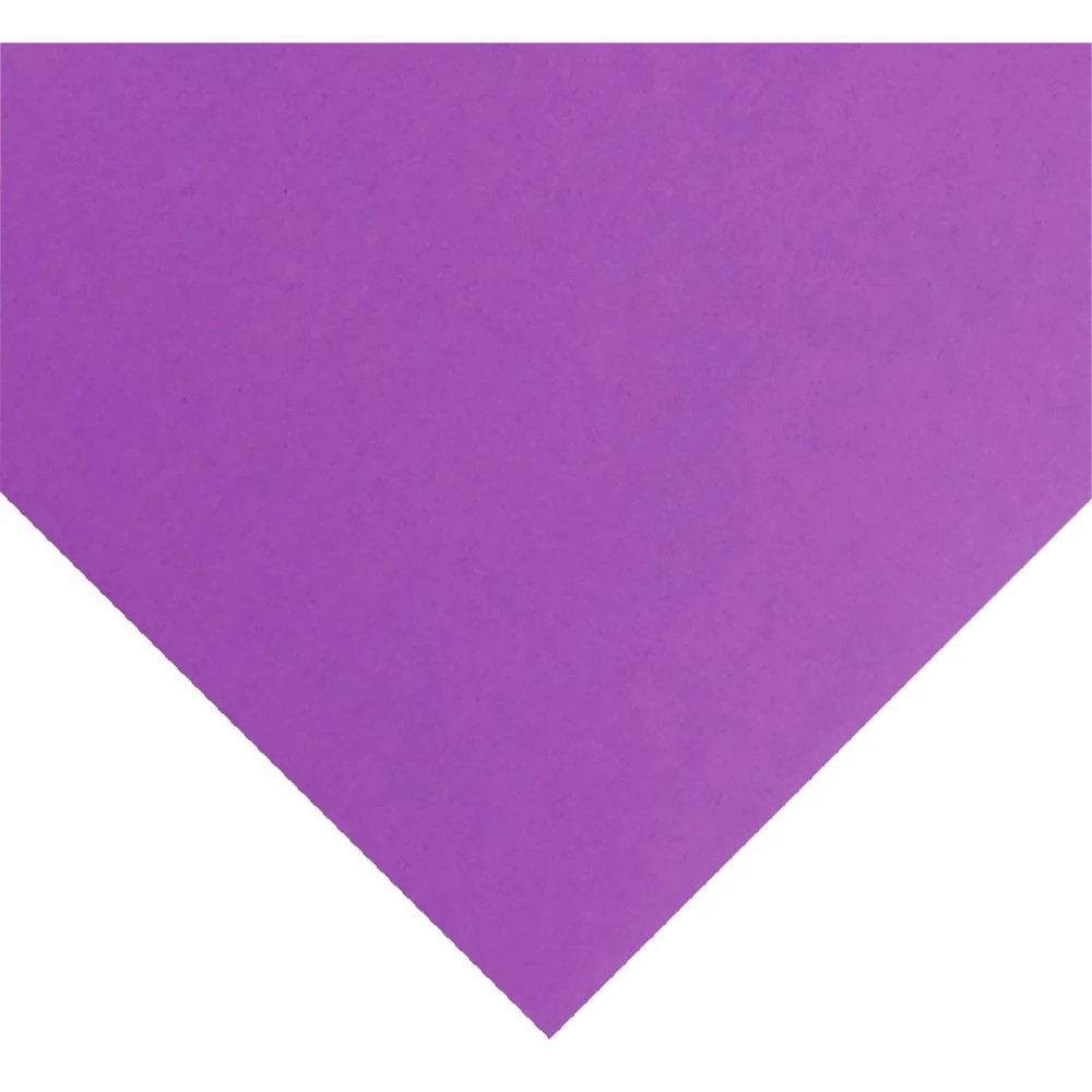 1 Quill A4 80gsm Paper Lilac 25 Pack, 1 of 3