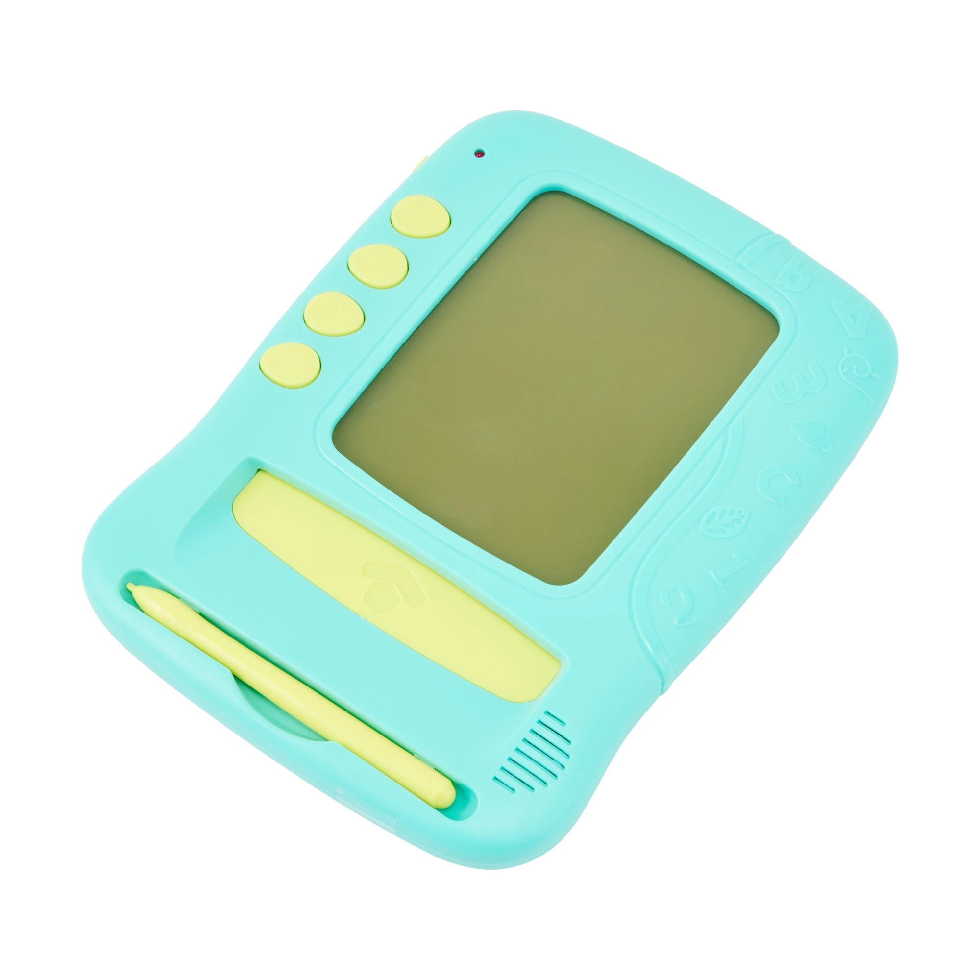 5 Smart Learner Reading, Writing and Tracing Set, 5 of 10