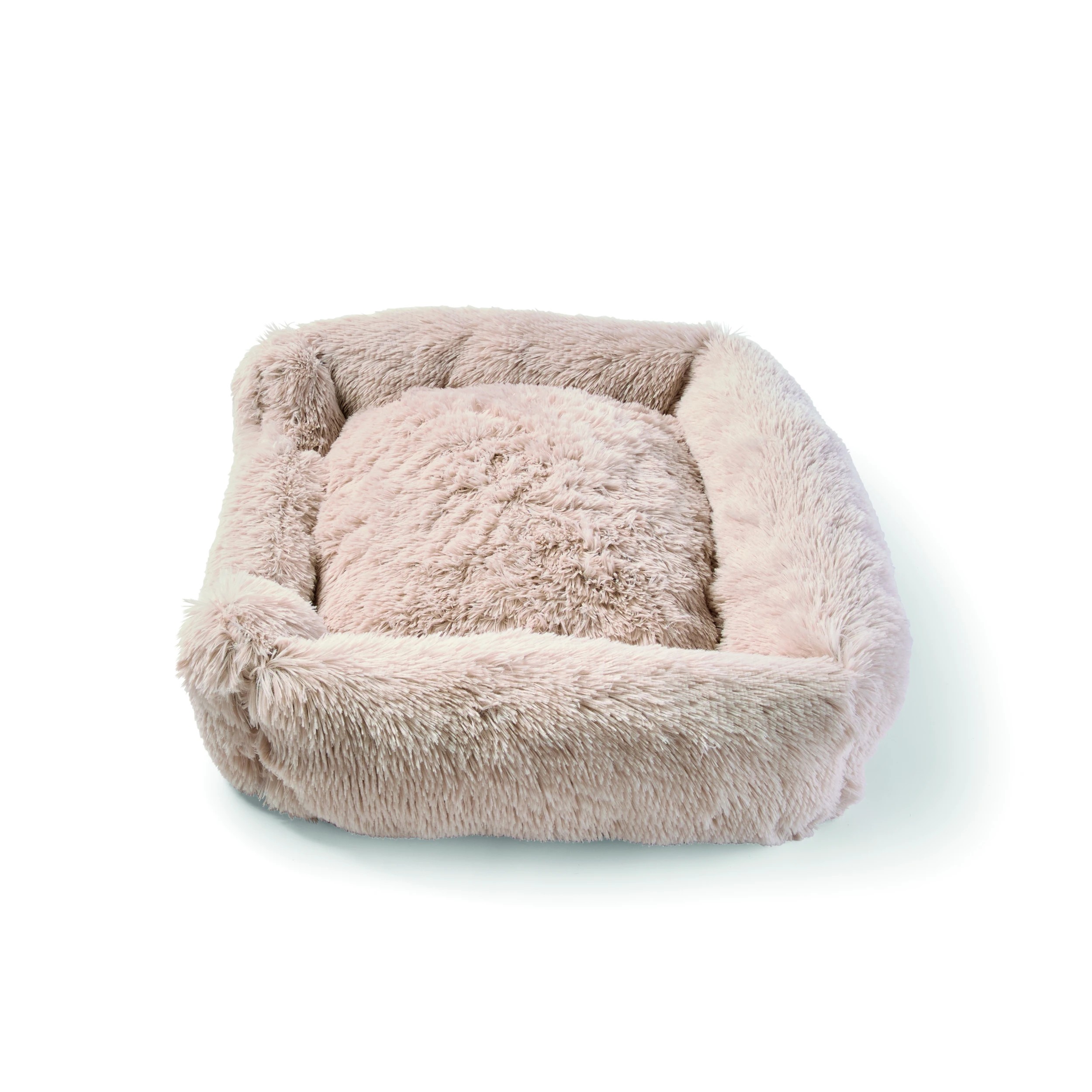 4 Pet Bed Comfort - Large, 4 of 10
