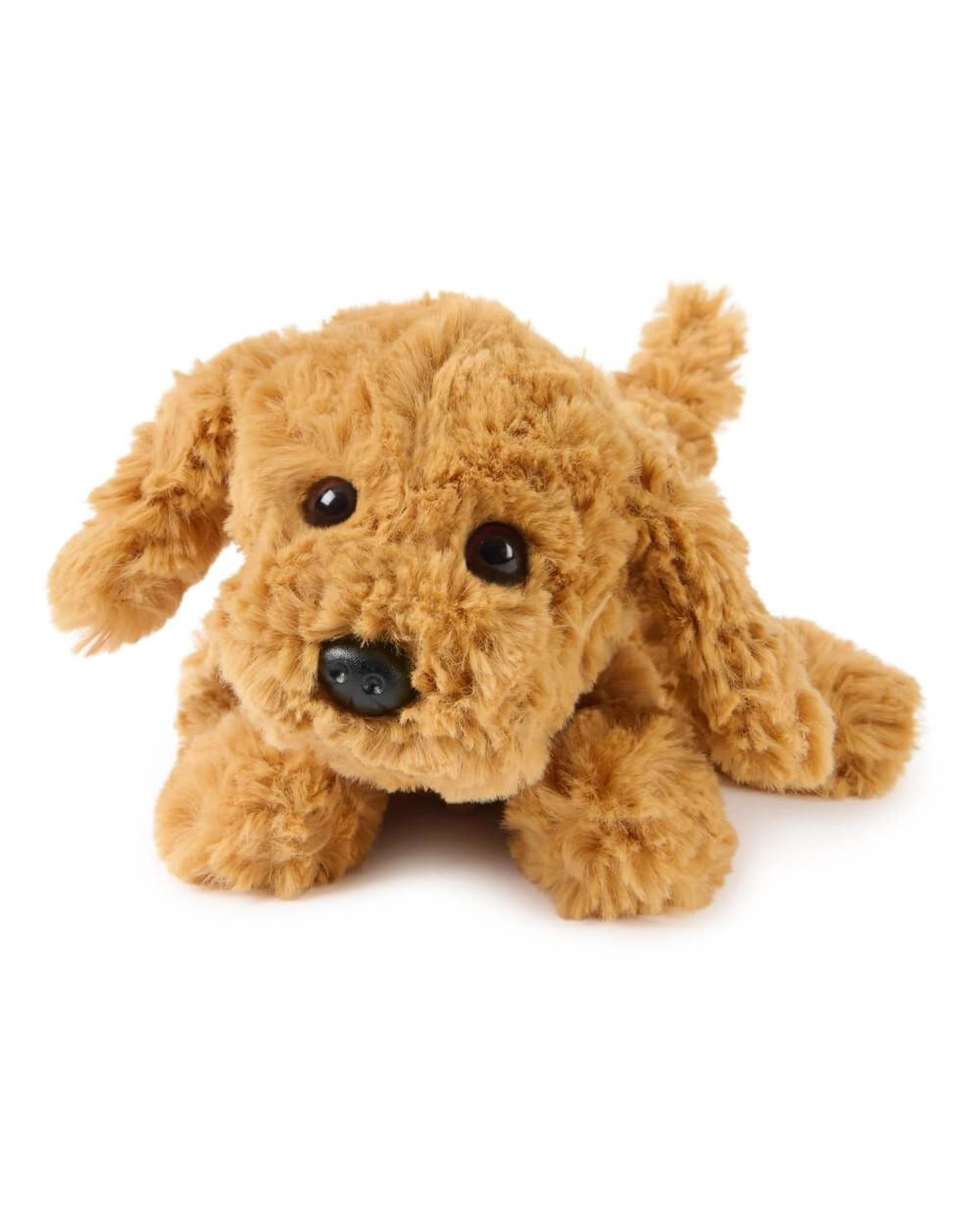 3 Gund Forever Friends Littles Muttsy Dog Plush, 3 of 7