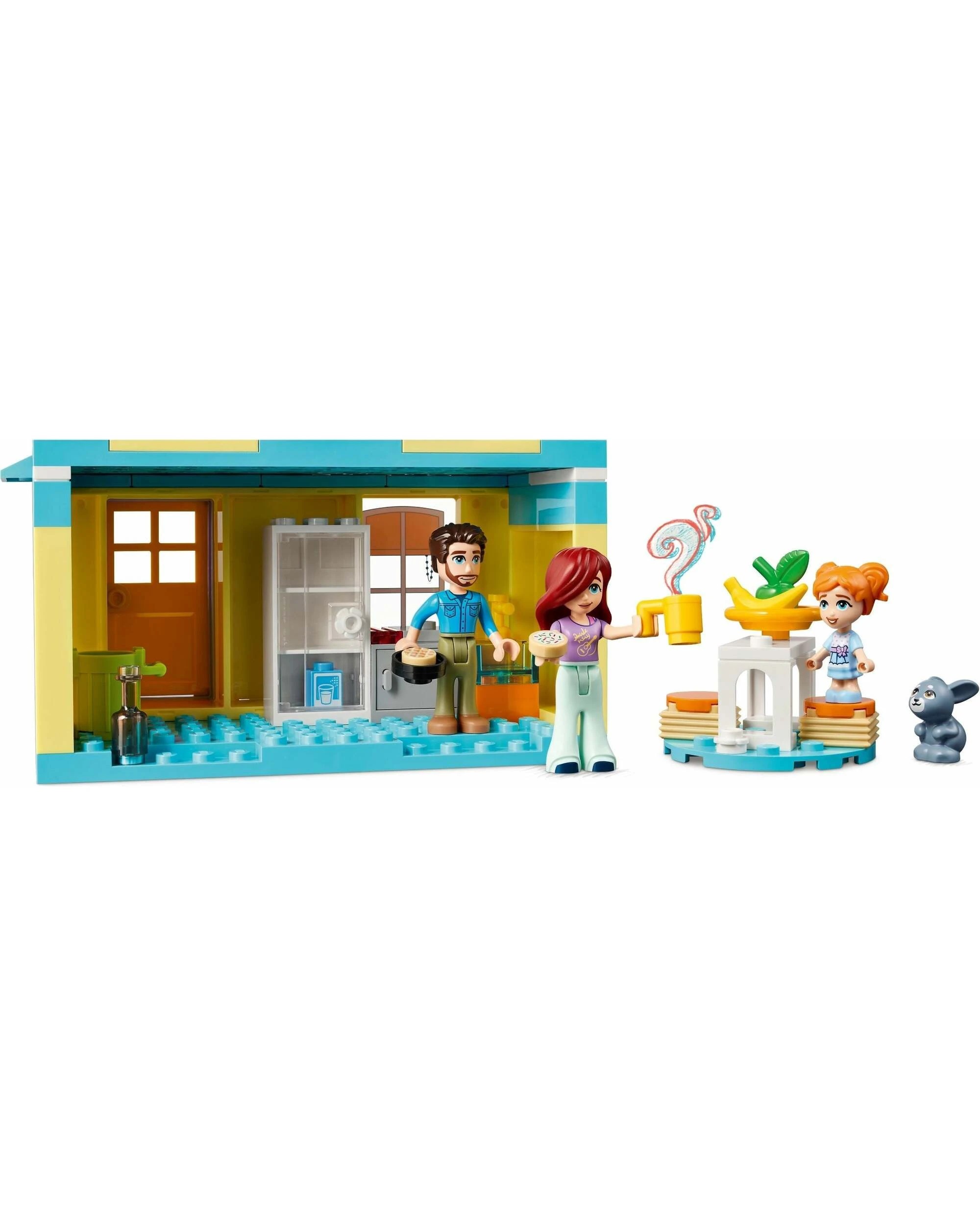 2 LEGO Friends Series 41724 Paisley's House, 2 of 5