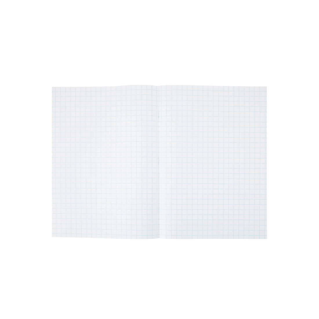 2 A4 Grid Book - 96 Pages, Lilac, 2 of 4