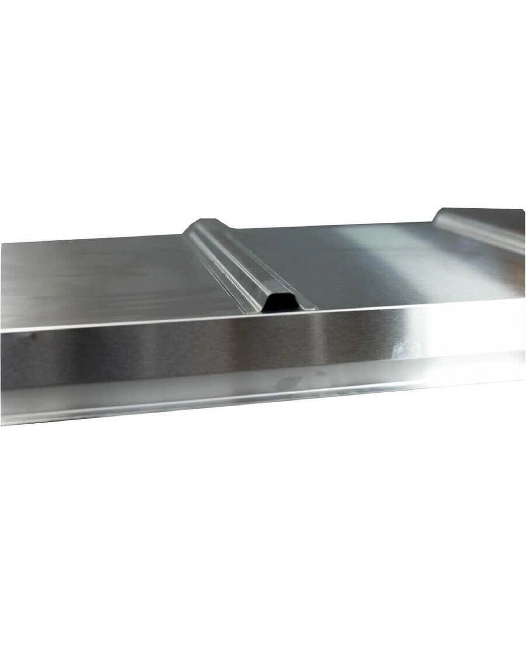 5 Flaming Coals Charcoal Pan 835mm x 495mm x 80mm, 5 of 6