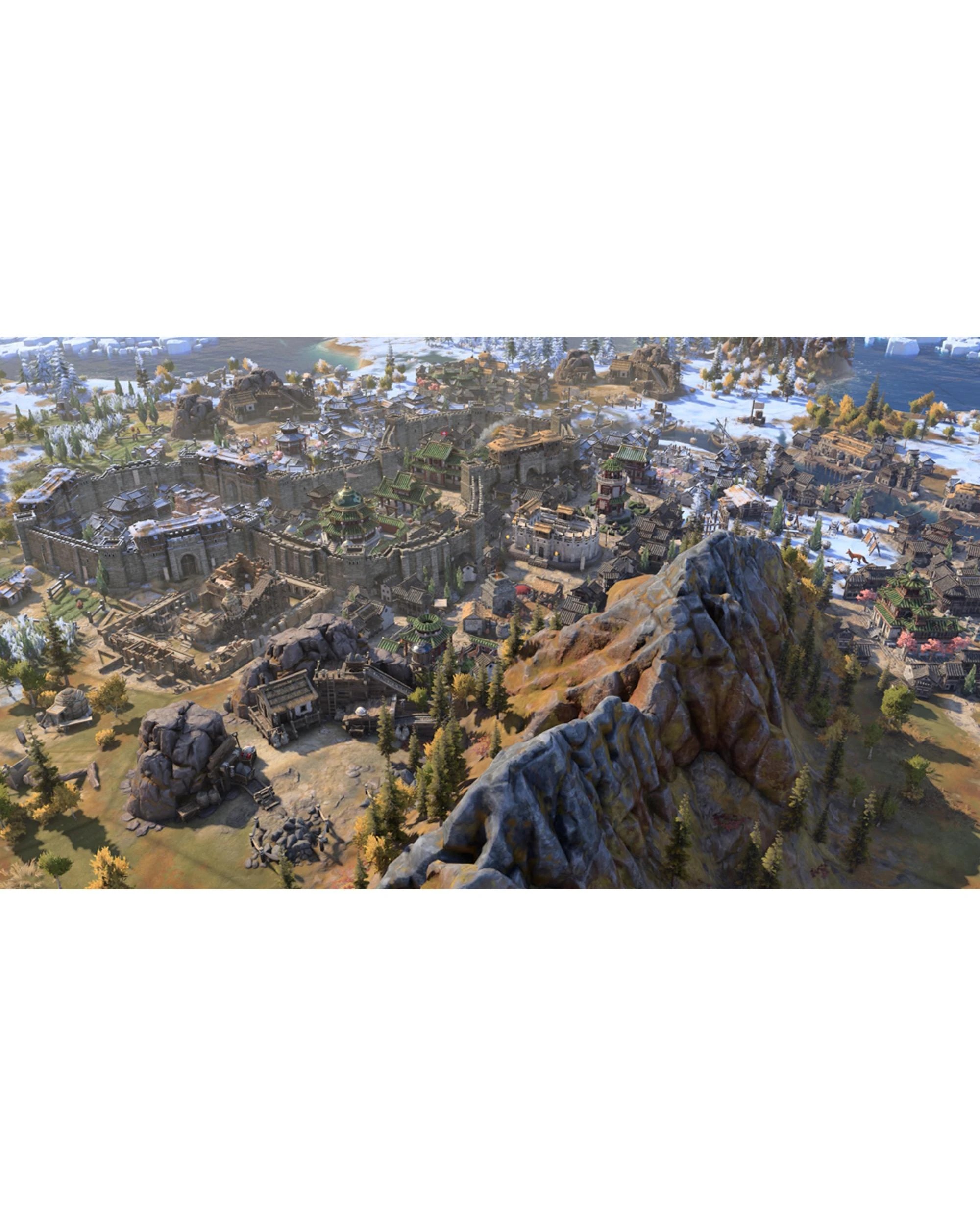 5 Sid Meier's Civilization VII - Switch, 5 of 8