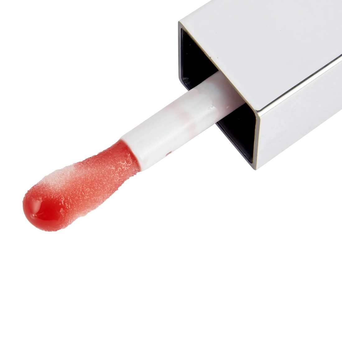 3 OXX Cosmetics Juicy Glow Lip Oil - Rose, 3 of 5