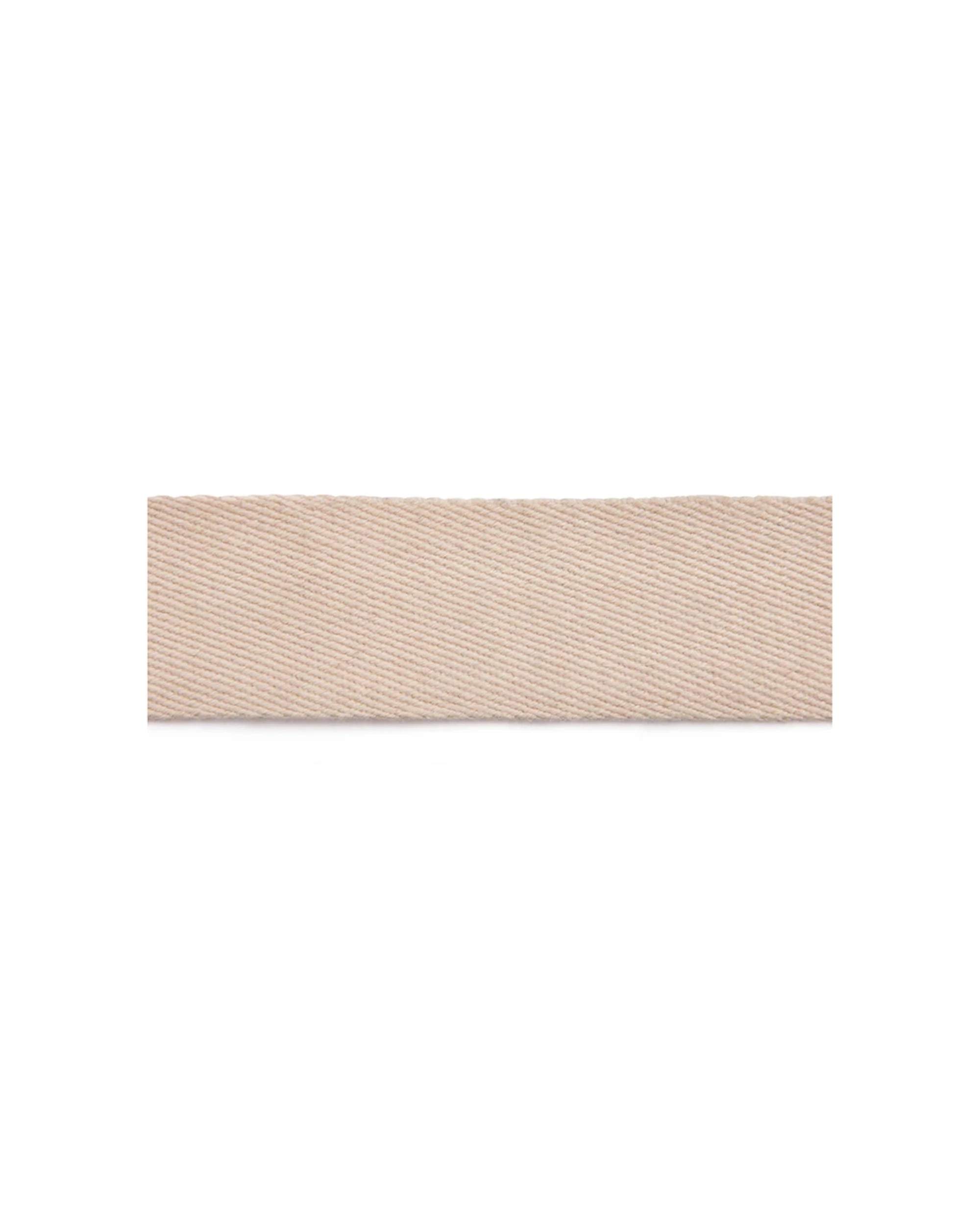 6 Adidas Premium Yoga Strap 2.5m Adjustable Woven Cotton With Metal D Buckle - Beige, 6 of 10