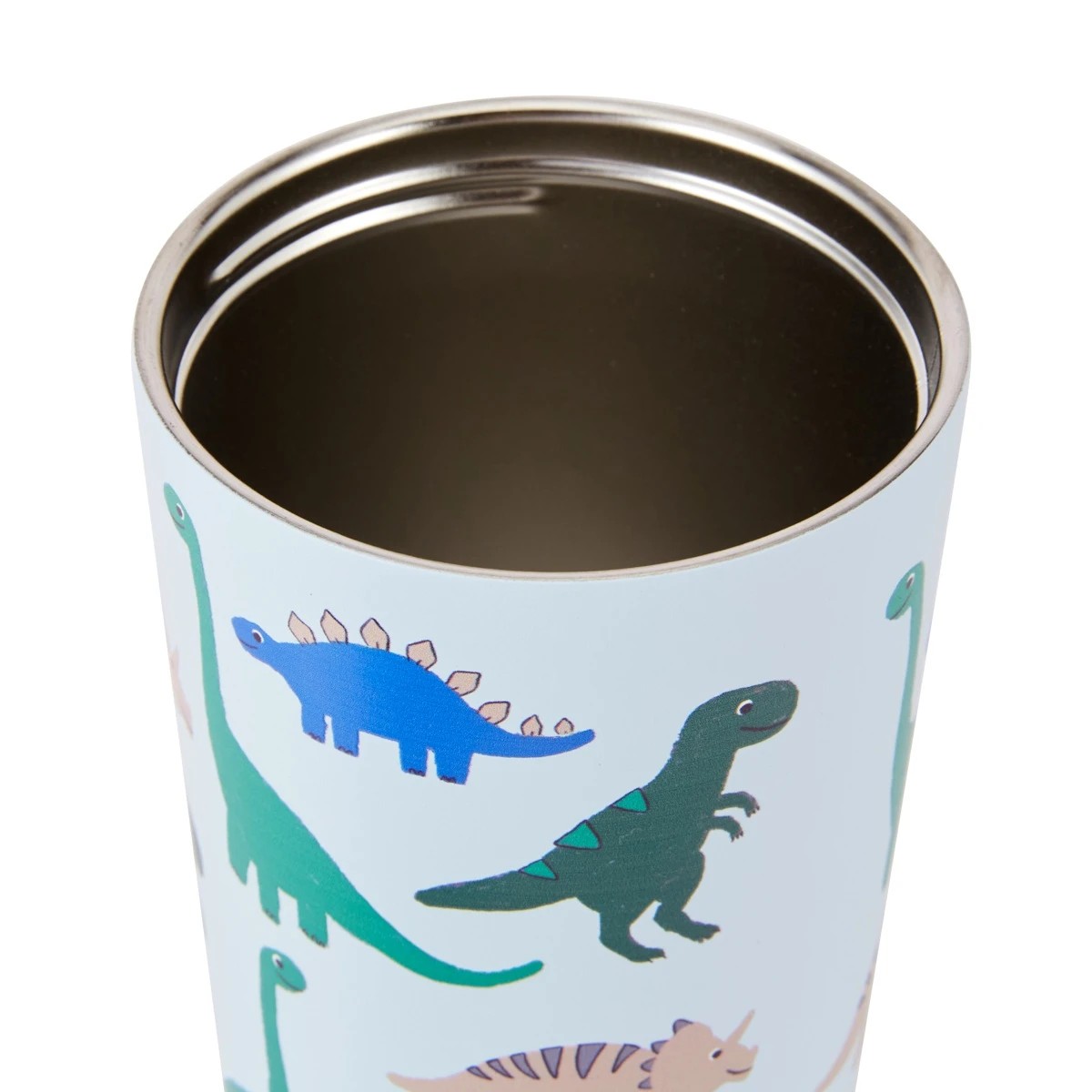 6 400ml Dino Double Wall Sipper Tumbler, 6 of 7