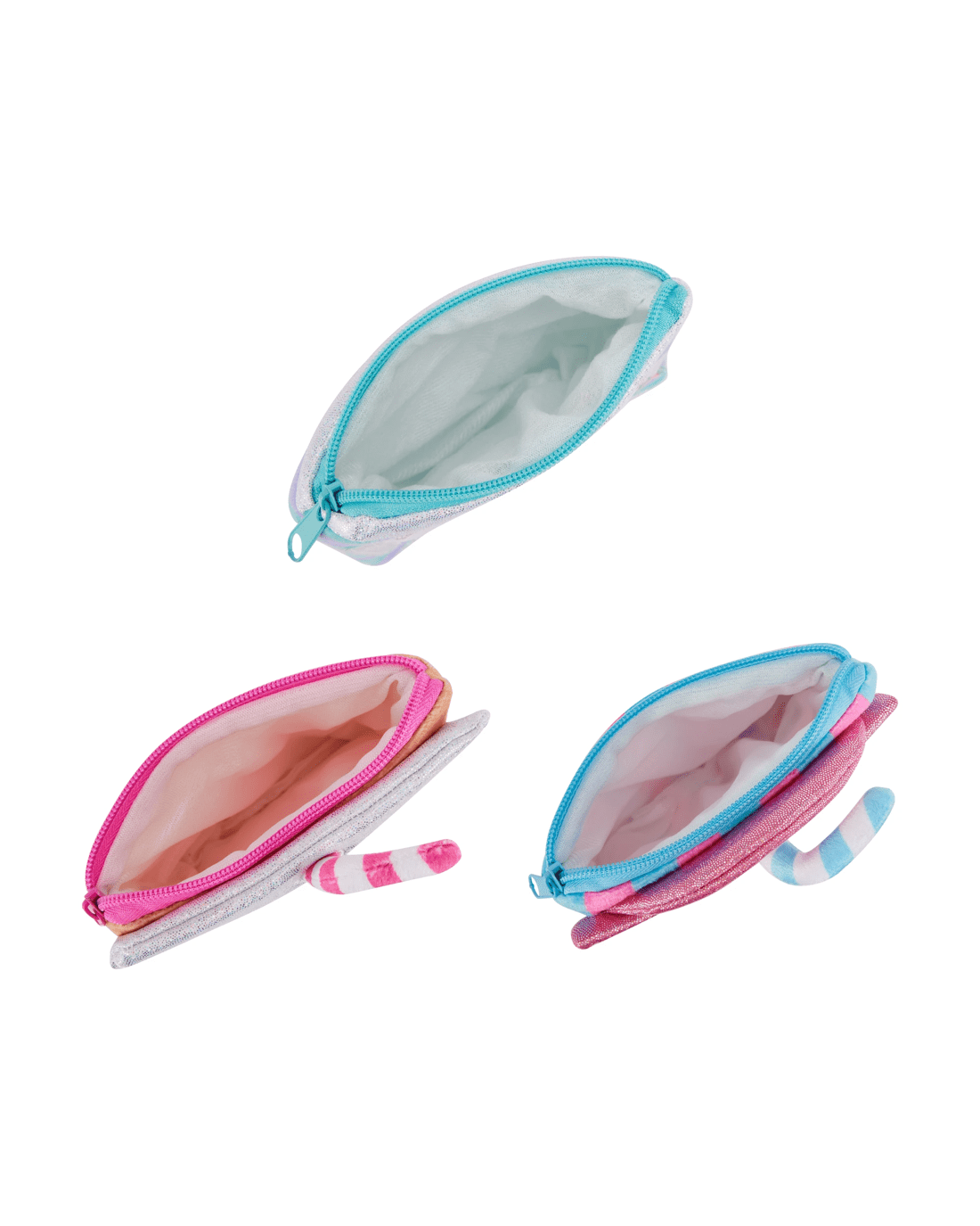 4 Foodie Pouch - Assorted, 4 of 7