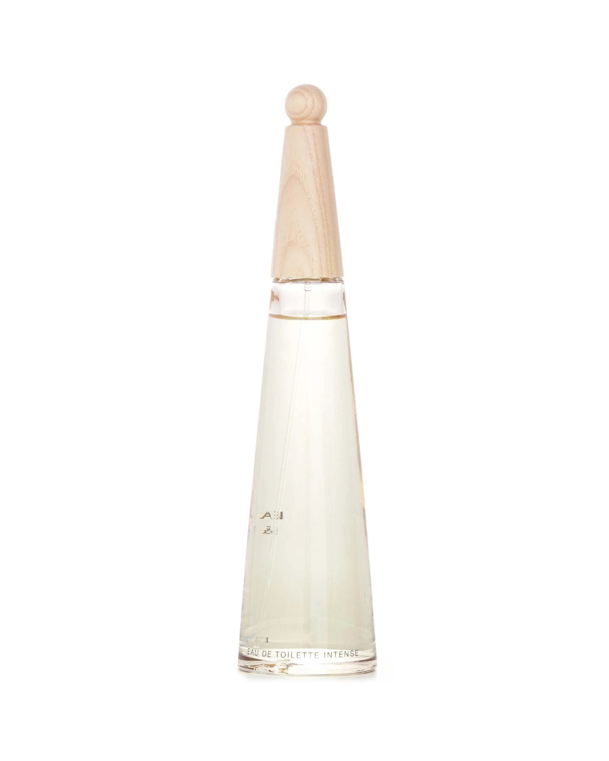 3 Issey Miyake L'Eau Dissey Eau & Magnolia Eau De Toilette Intense Spray 100ml/3.3oz, 3 of 4