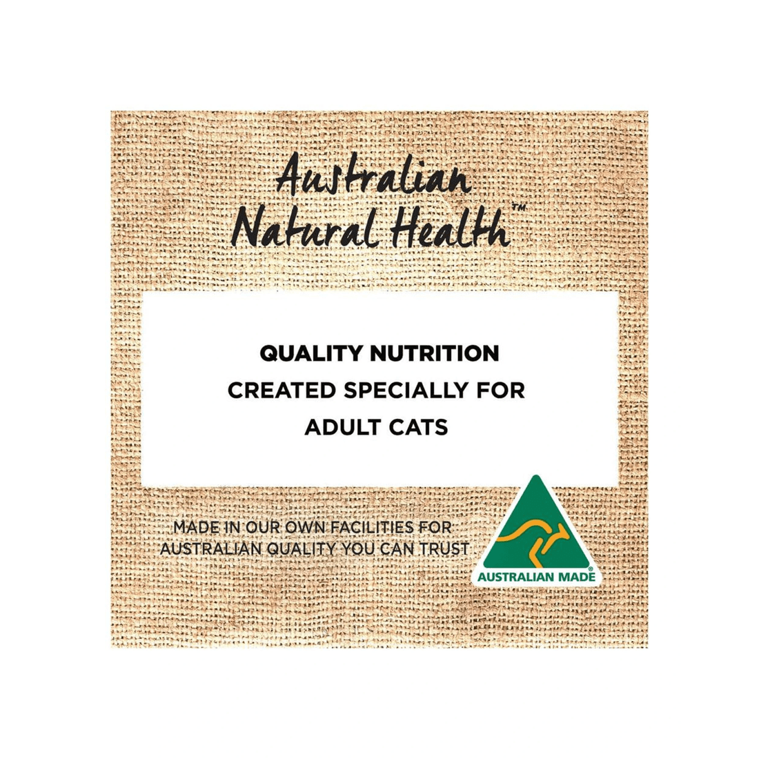 2 Ivory Coat Adult Grain Free Dry Cat Food Chicken w/ Australian Meat 4kg, 2 of 6