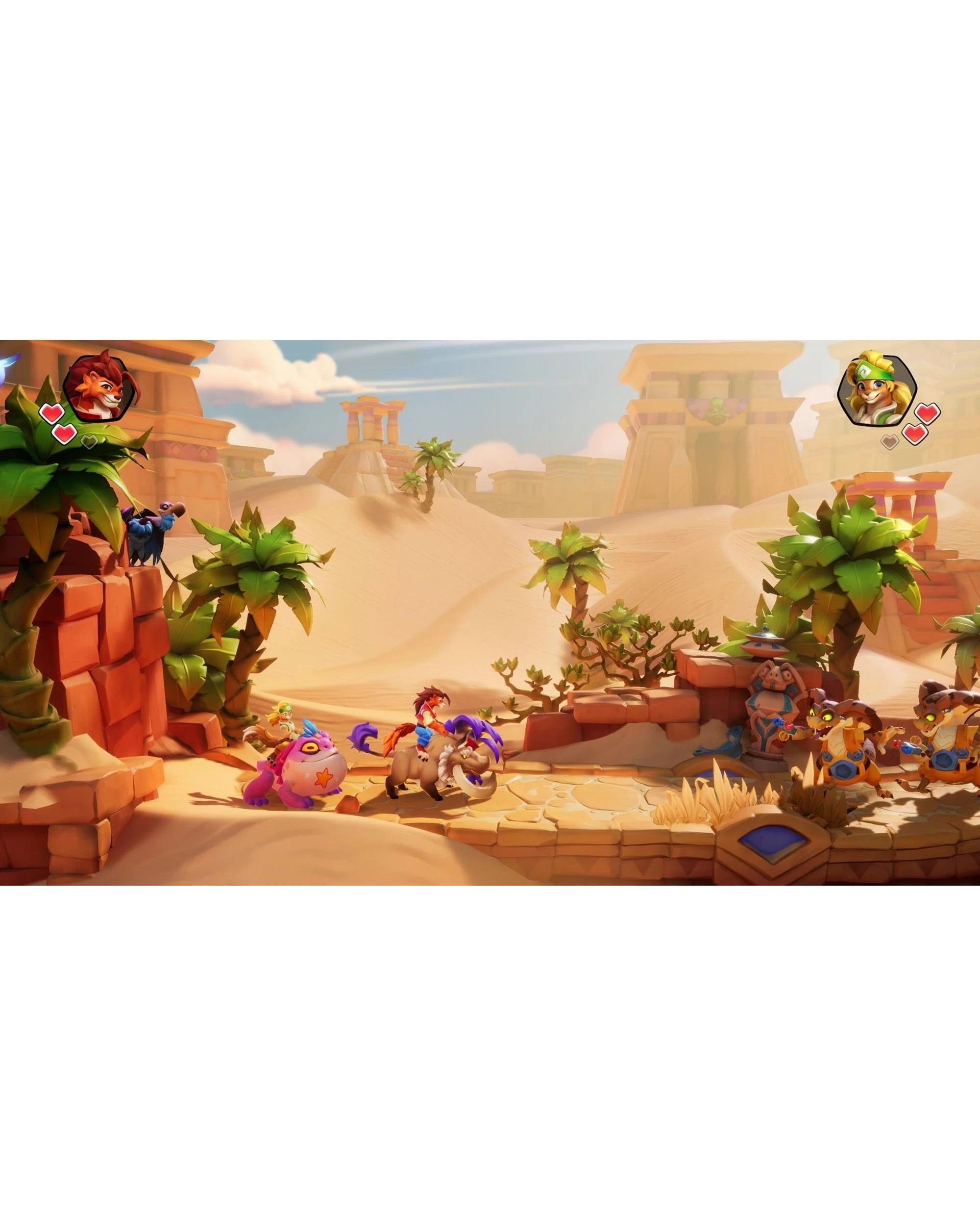 2 Nikoderiko: The Magical World Director's Cut - Switch, 2 of 10