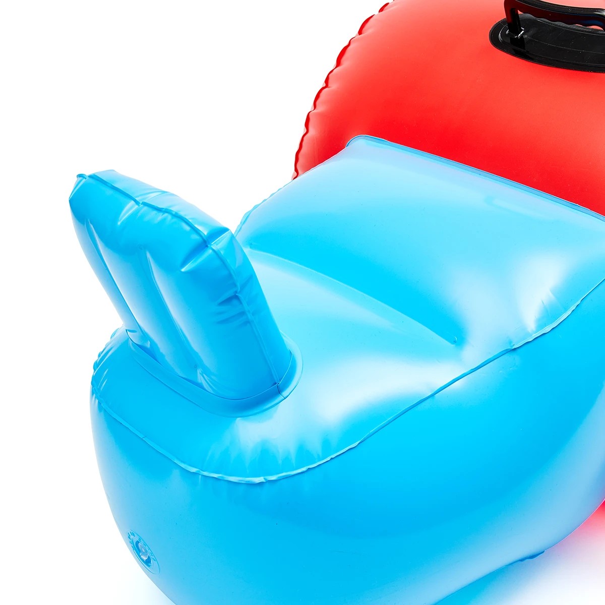 8 Inflatable Seesaw, 8 of 10
