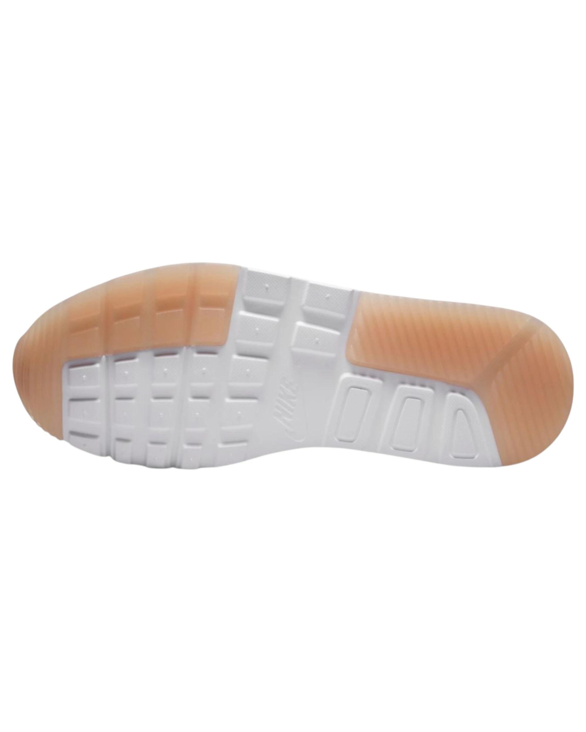 4 Nike Womens Air Max SC Fossil Stone/ Pink Oxford Athletic Shoes FOSSIL STONE/PINK OXFORD, 4 of 8